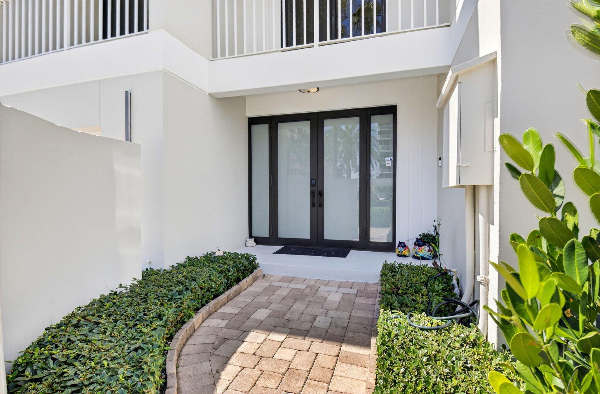 TRAFALGAR OF HIGHLAND BEA - Residential