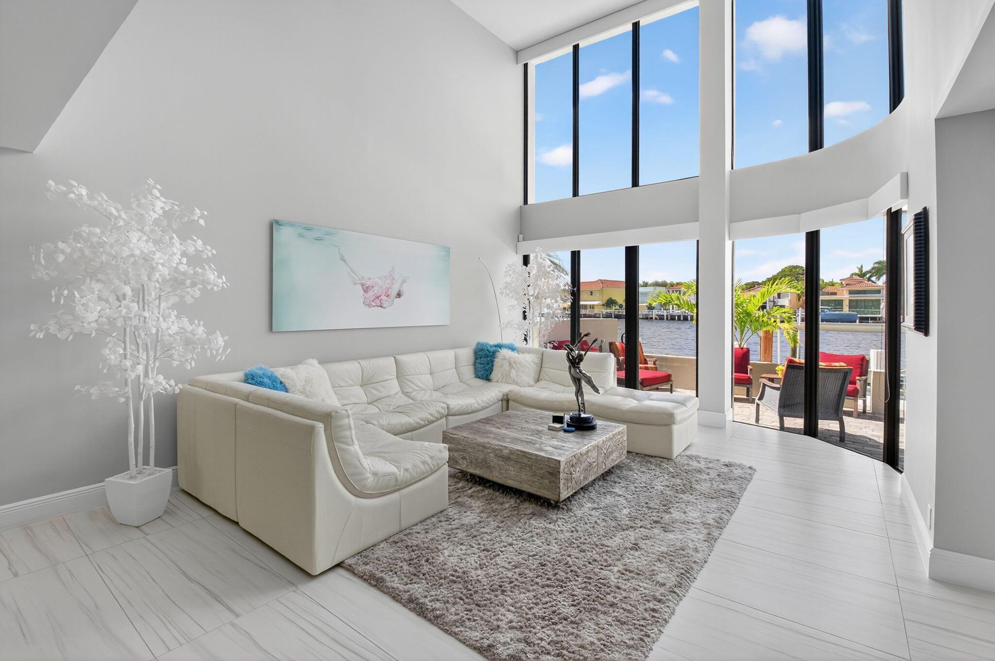 TRAFALGAR OF HIGHLAND BEA - Residential