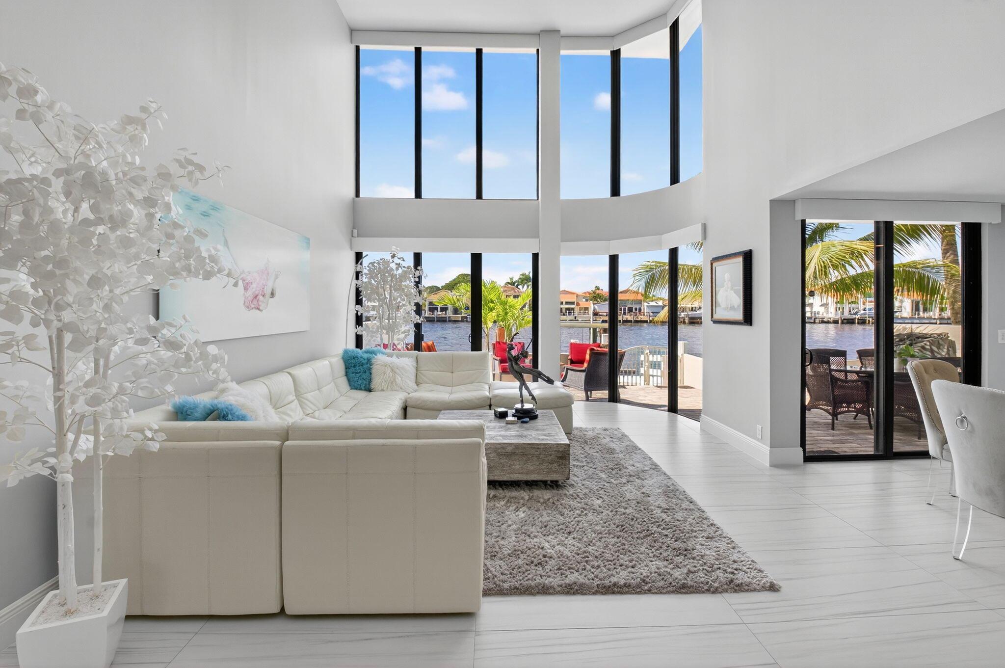 TRAFALGAR OF HIGHLAND BEA - Residential