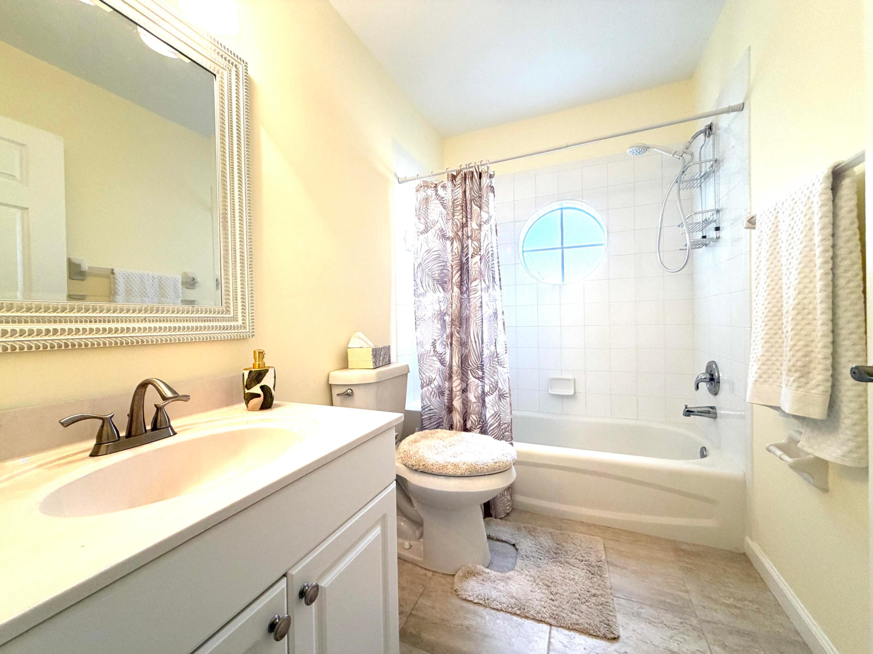 Ballantrae- Clubside - Residential