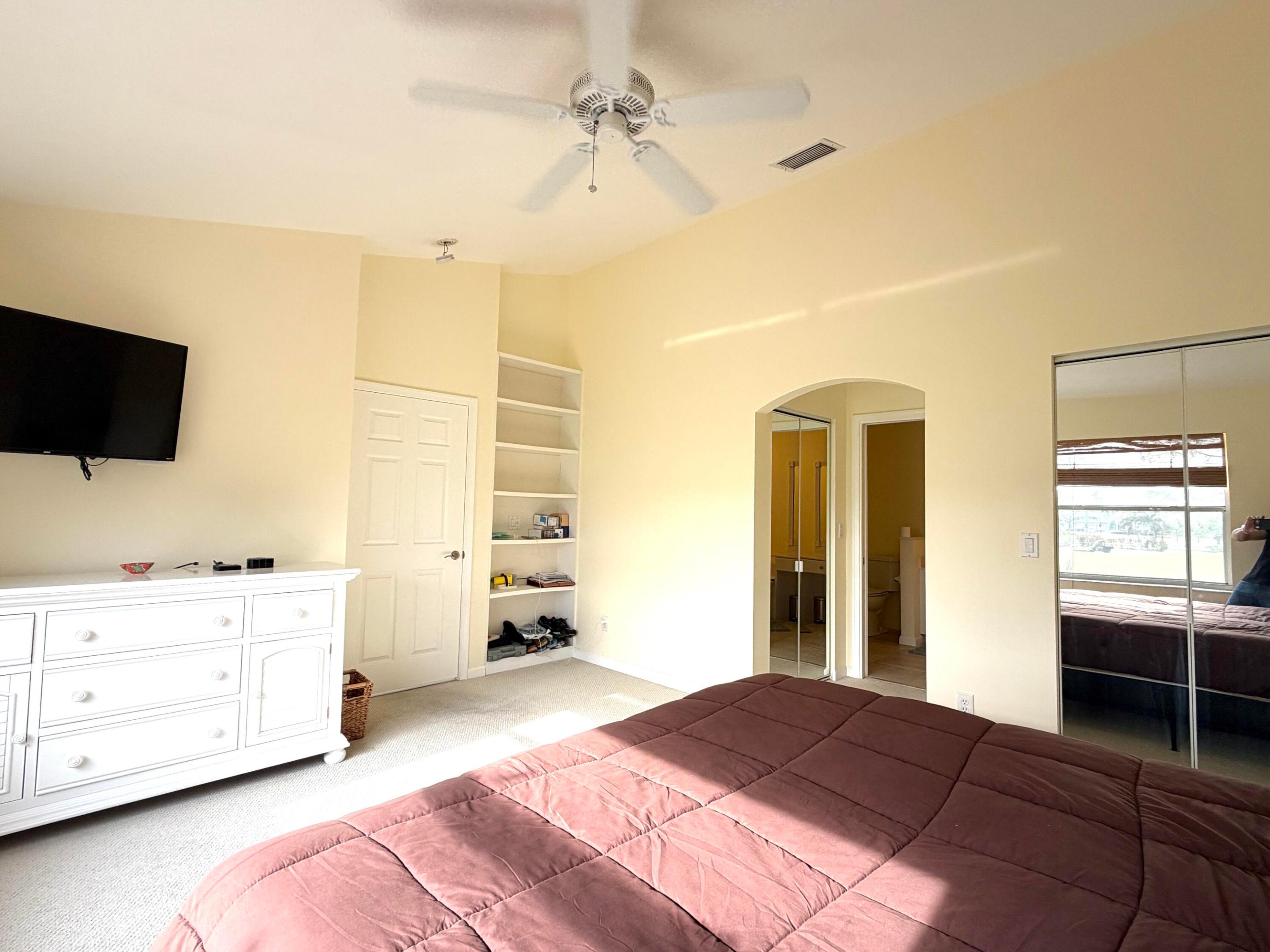 Ballantrae- Clubside - Residential