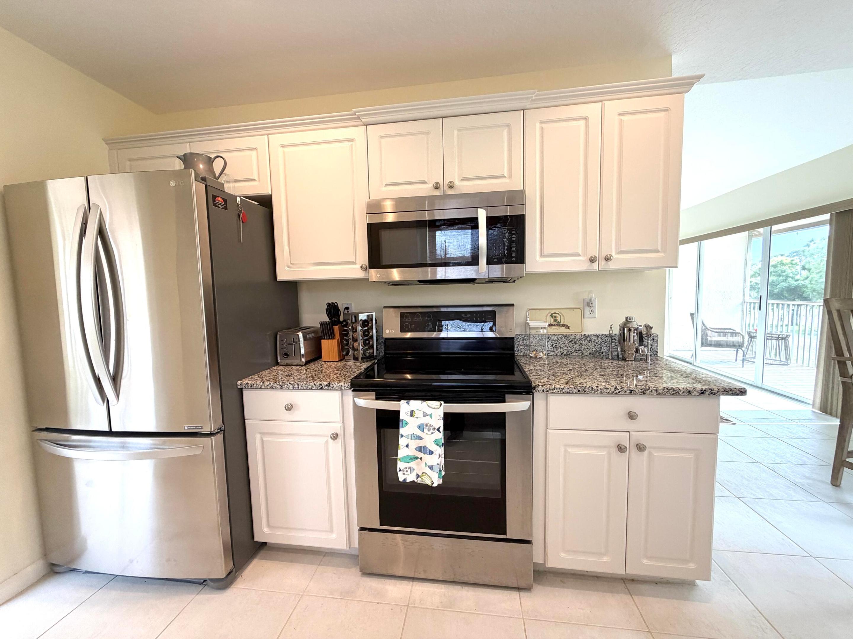 Ballantrae- Clubside - Residential