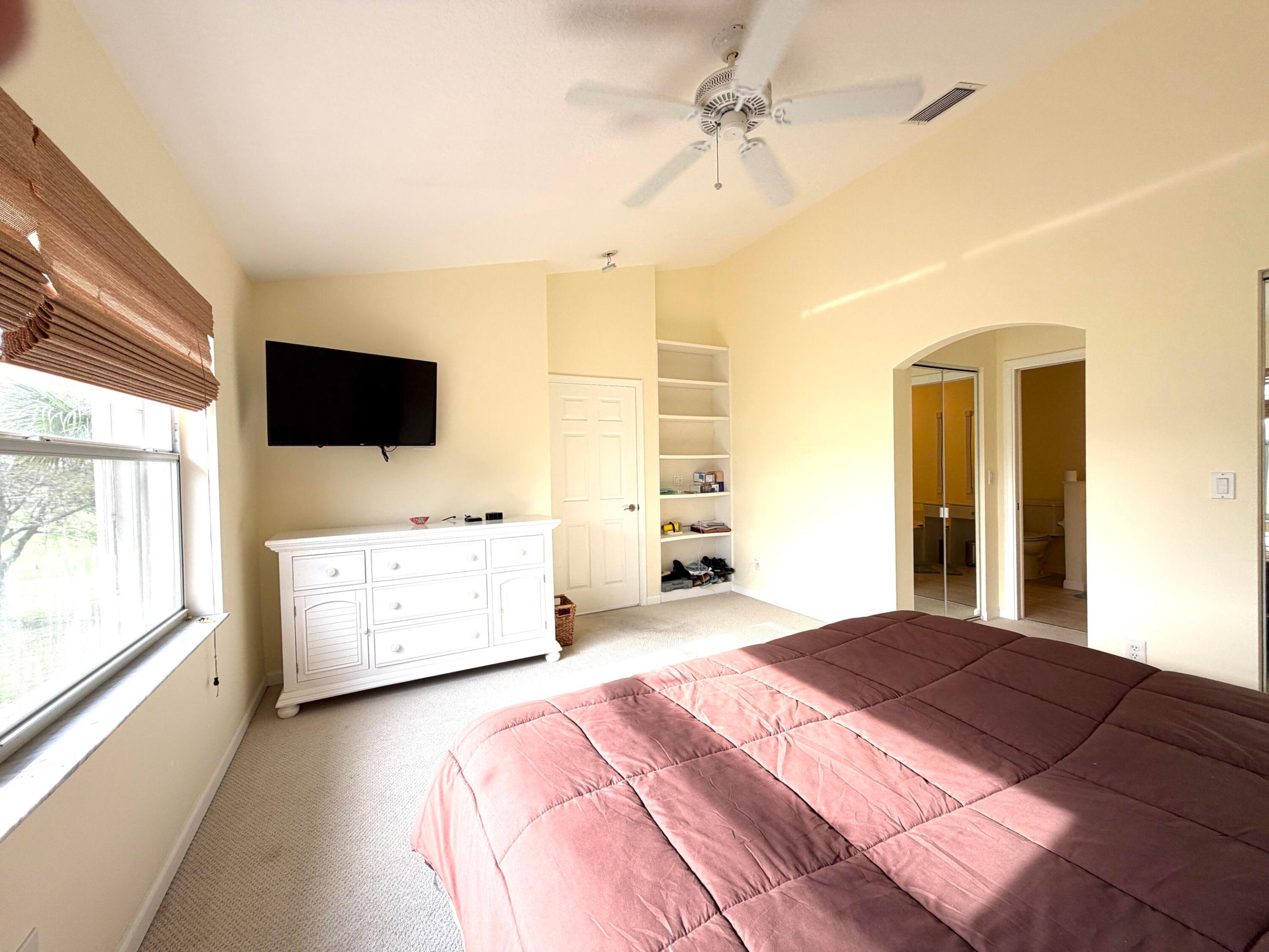 Ballantrae- Clubside - Residential