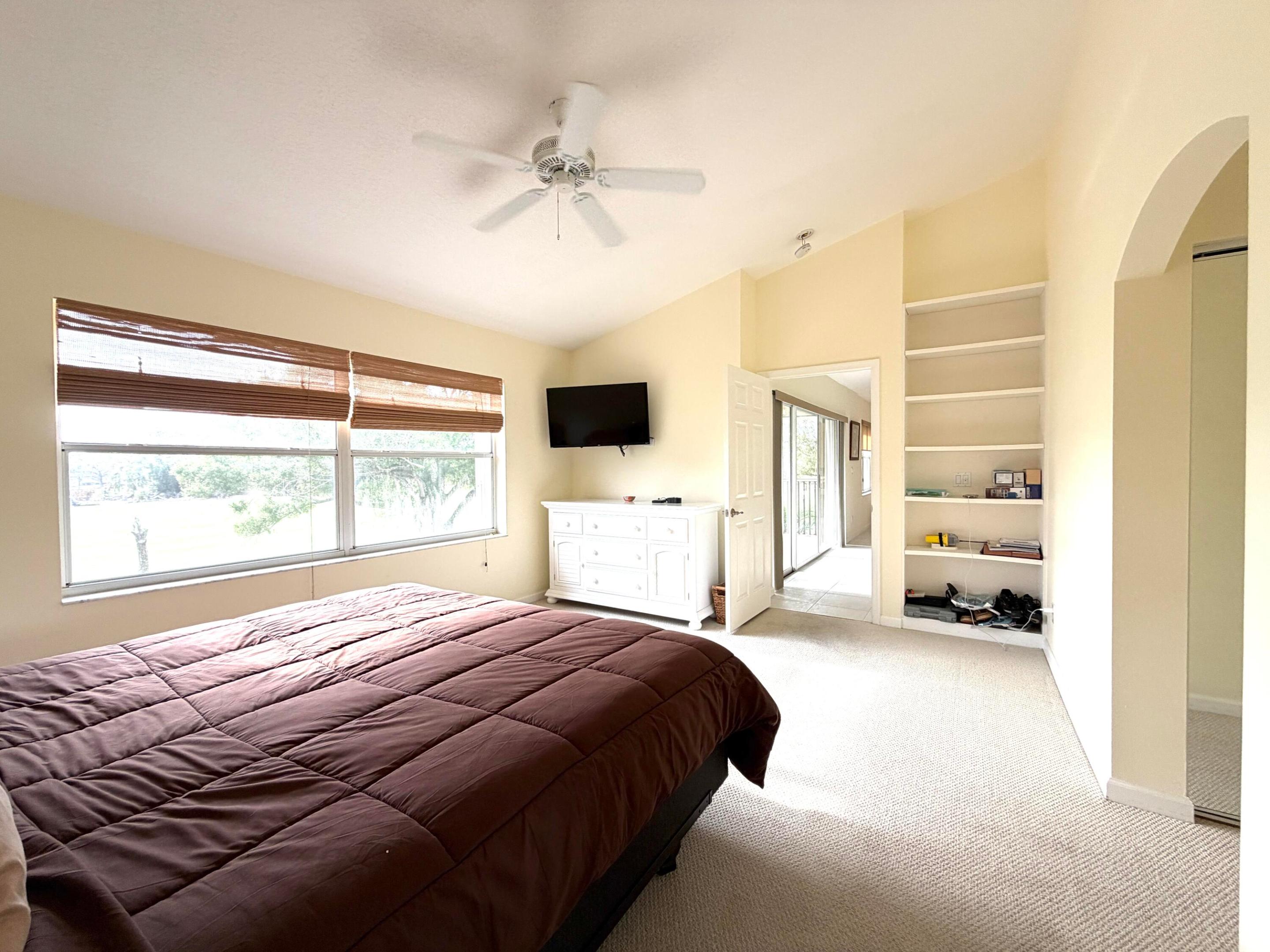 Ballantrae- Clubside - Residential