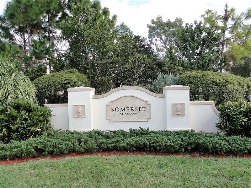 Photo of 275 Murcia Drive #208, Jupiter, FL 33458 (MLS # B26046350)