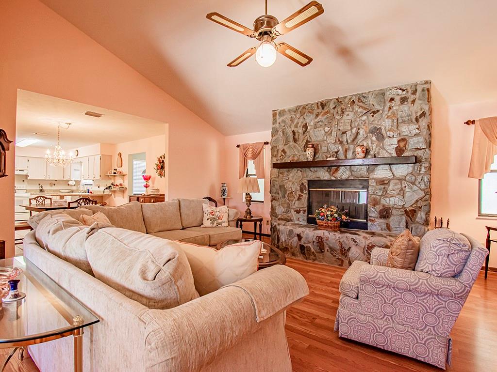 Lakewood Park - Residential