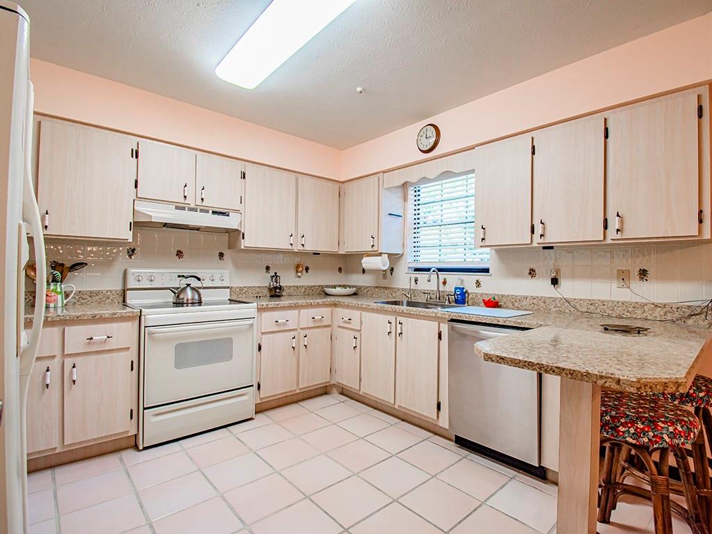 Lakewood Park - Residential