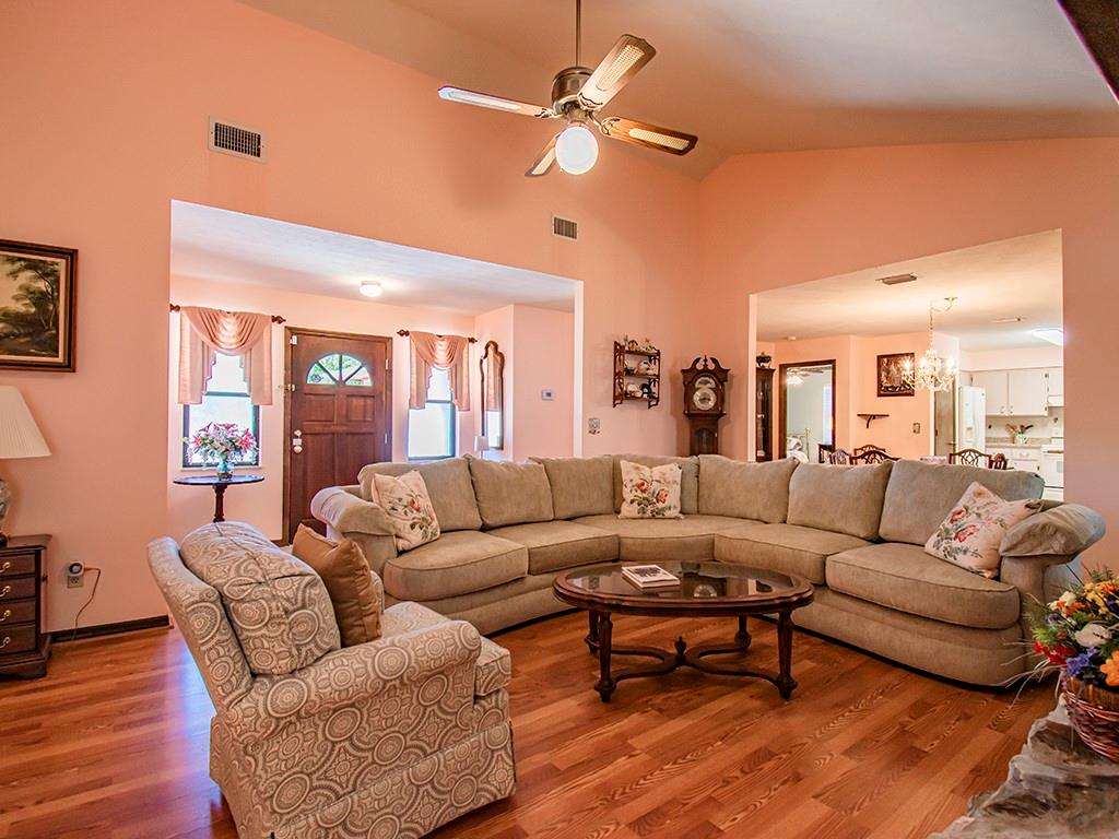 Lakewood Park - Residential