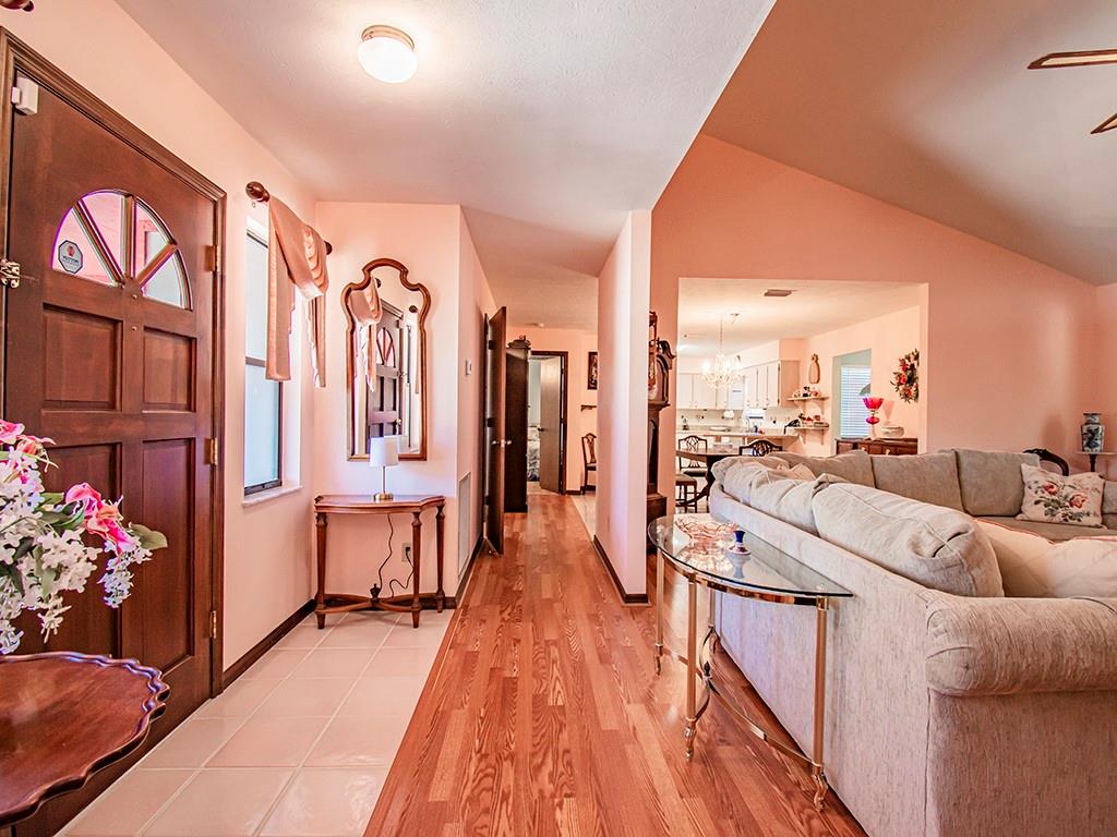 Lakewood Park - Residential