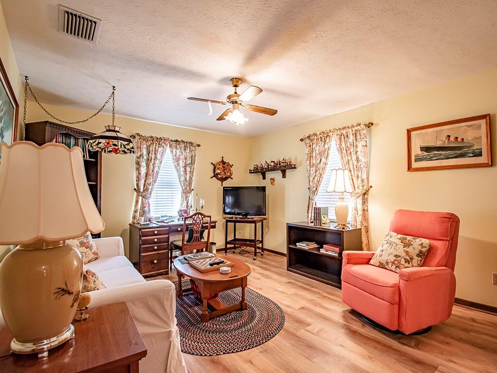 Lakewood Park - Residential