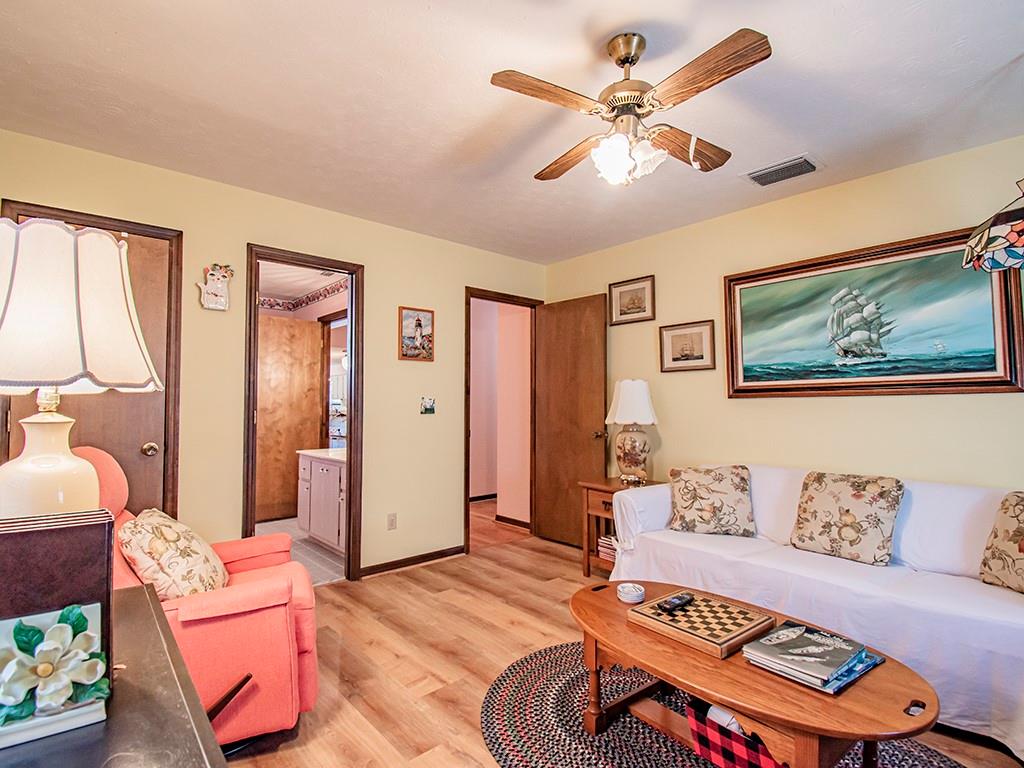 Lakewood Park - Residential