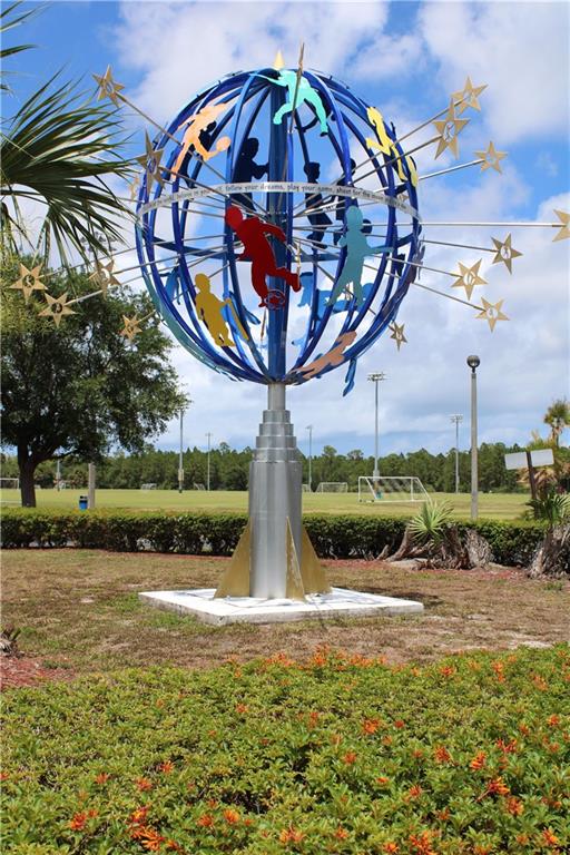 Lakewood Park - Residential