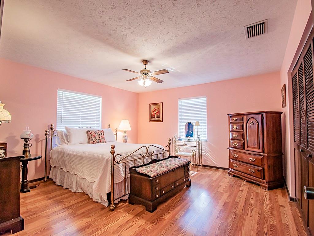 Lakewood Park - Residential