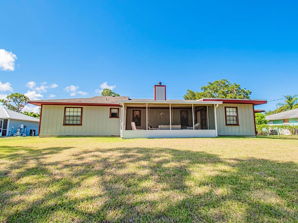 Lakewood Park - Residential