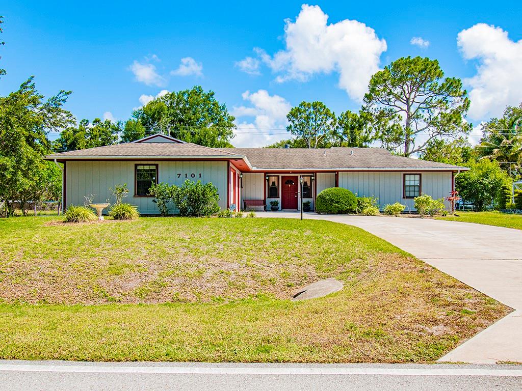 Lakewood Park - Residential