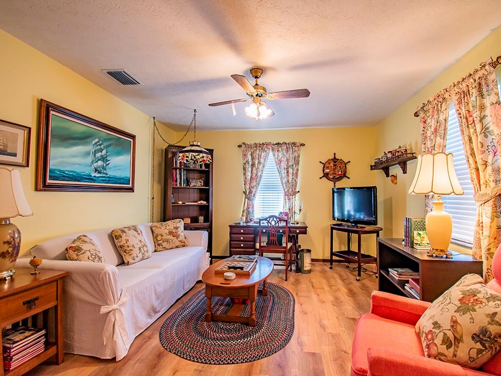 Lakewood Park - Residential