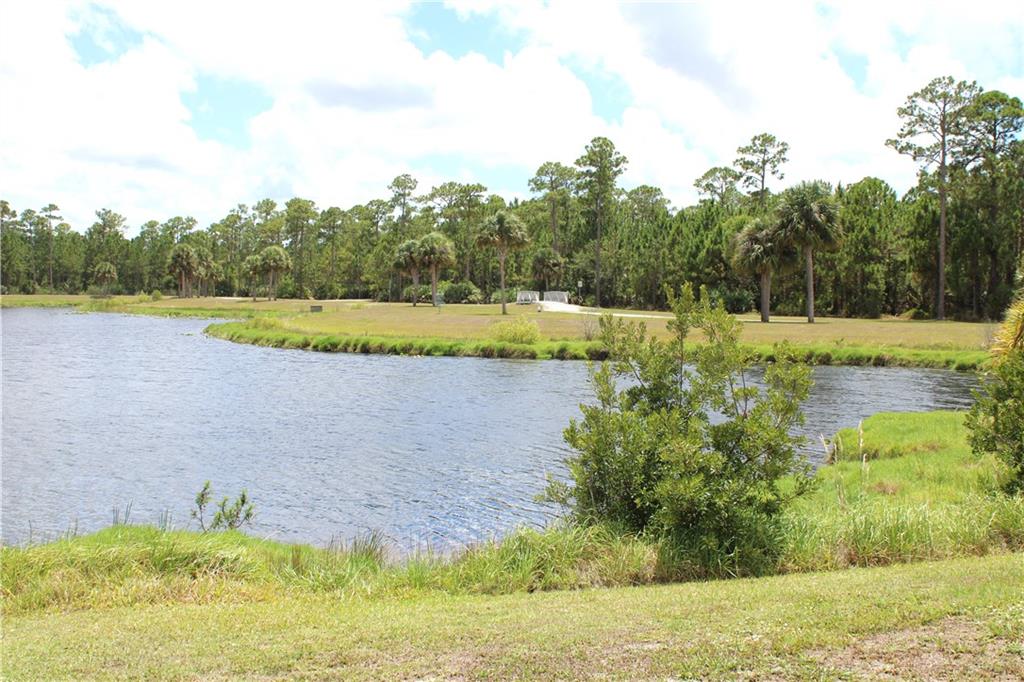 Lakewood Park - Residential