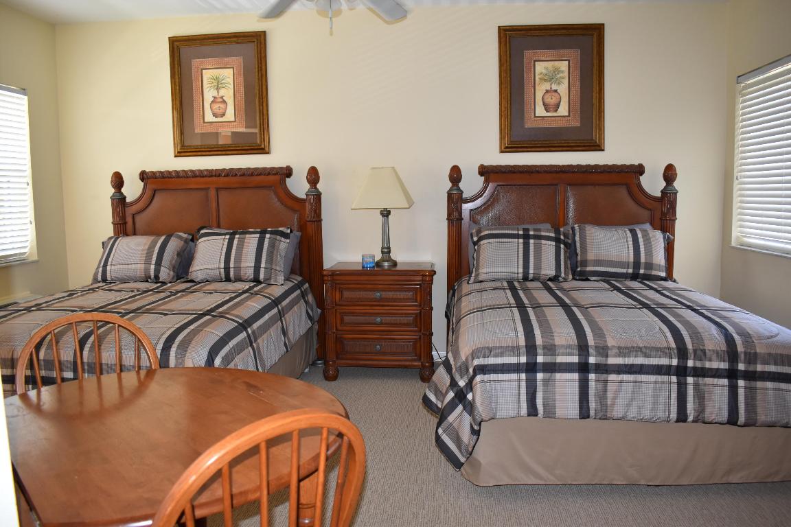 CASTLE PINES CONDOMINIUM - Residential Lease