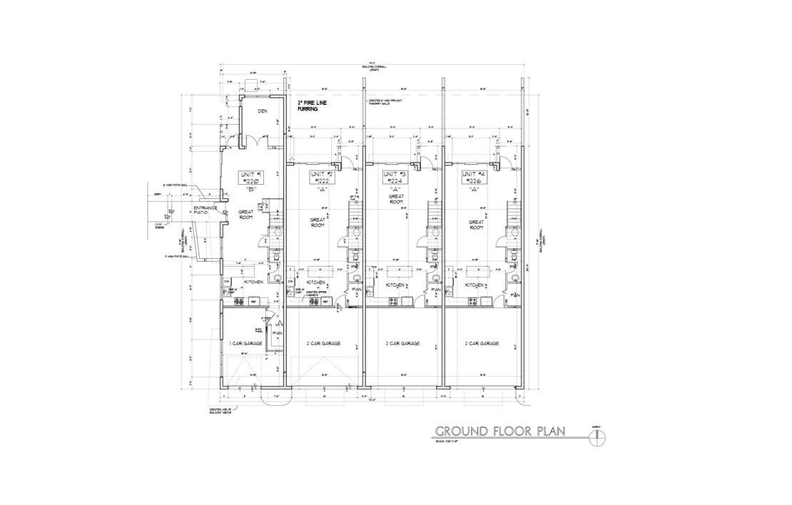 Progresso 2-18 D - Land