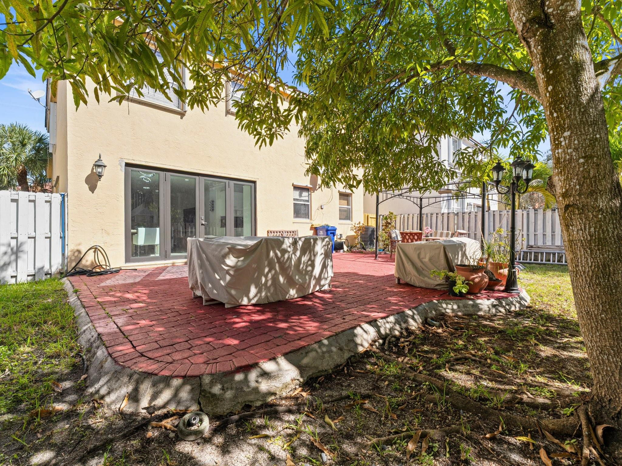 Riviera Isles III 172-36 - Residential