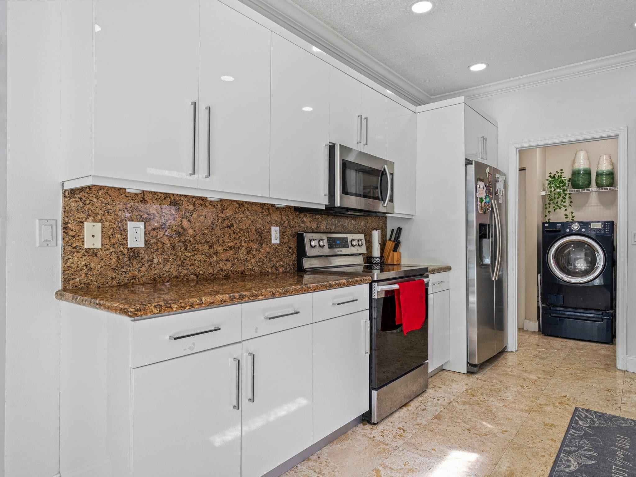 Riviera Isles III 172-36 - Residential