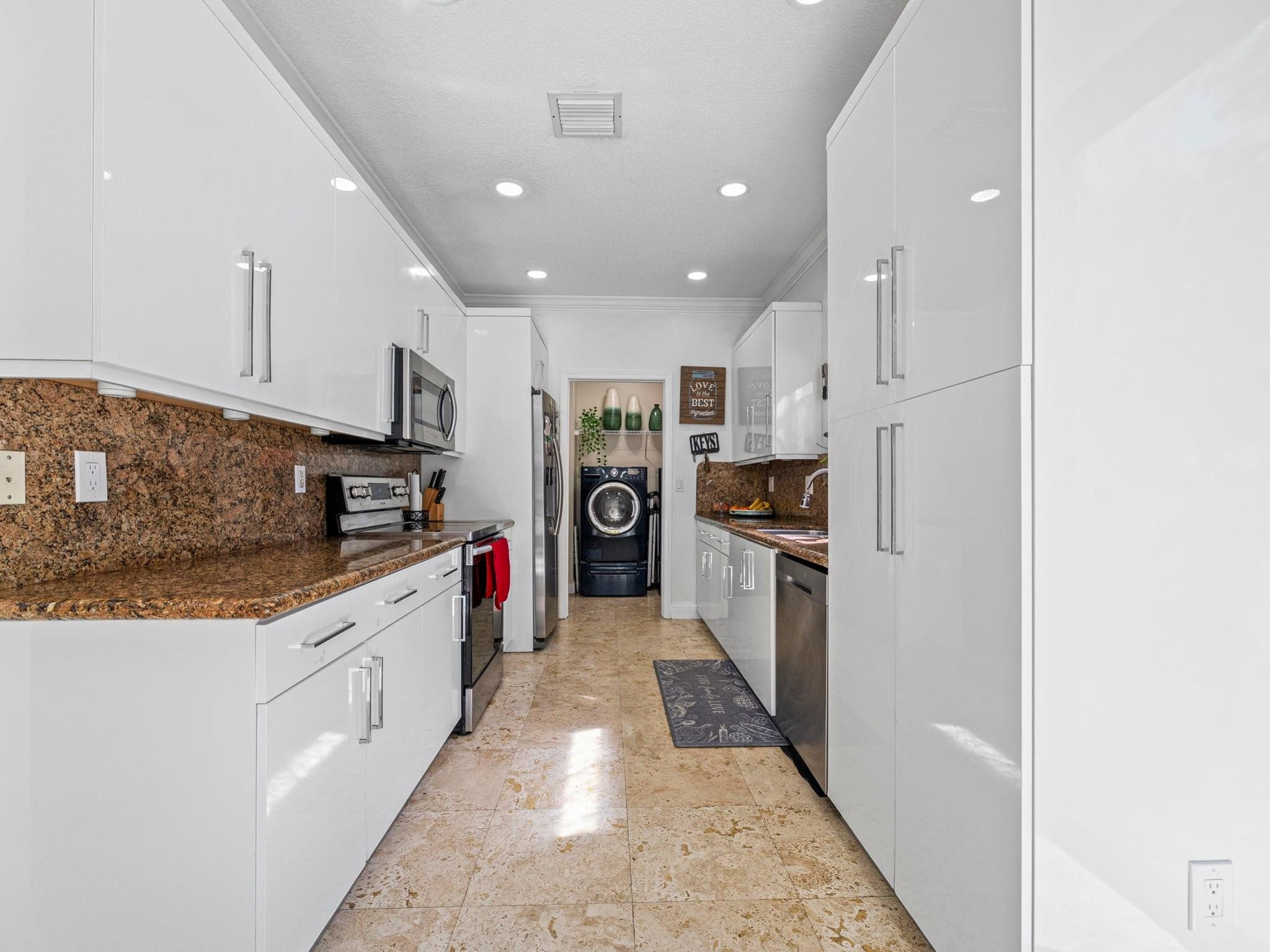 Riviera Isles III 172-36 - Residential