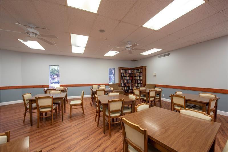 CARRIAGE HILLS - Residential