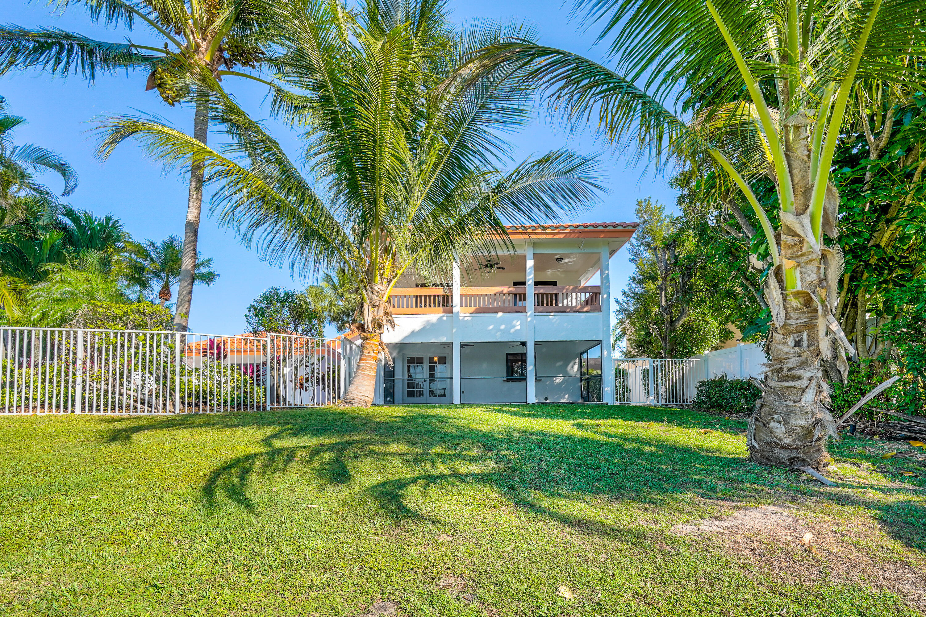 BOCA ALTA SEC 2 - Residential Lease