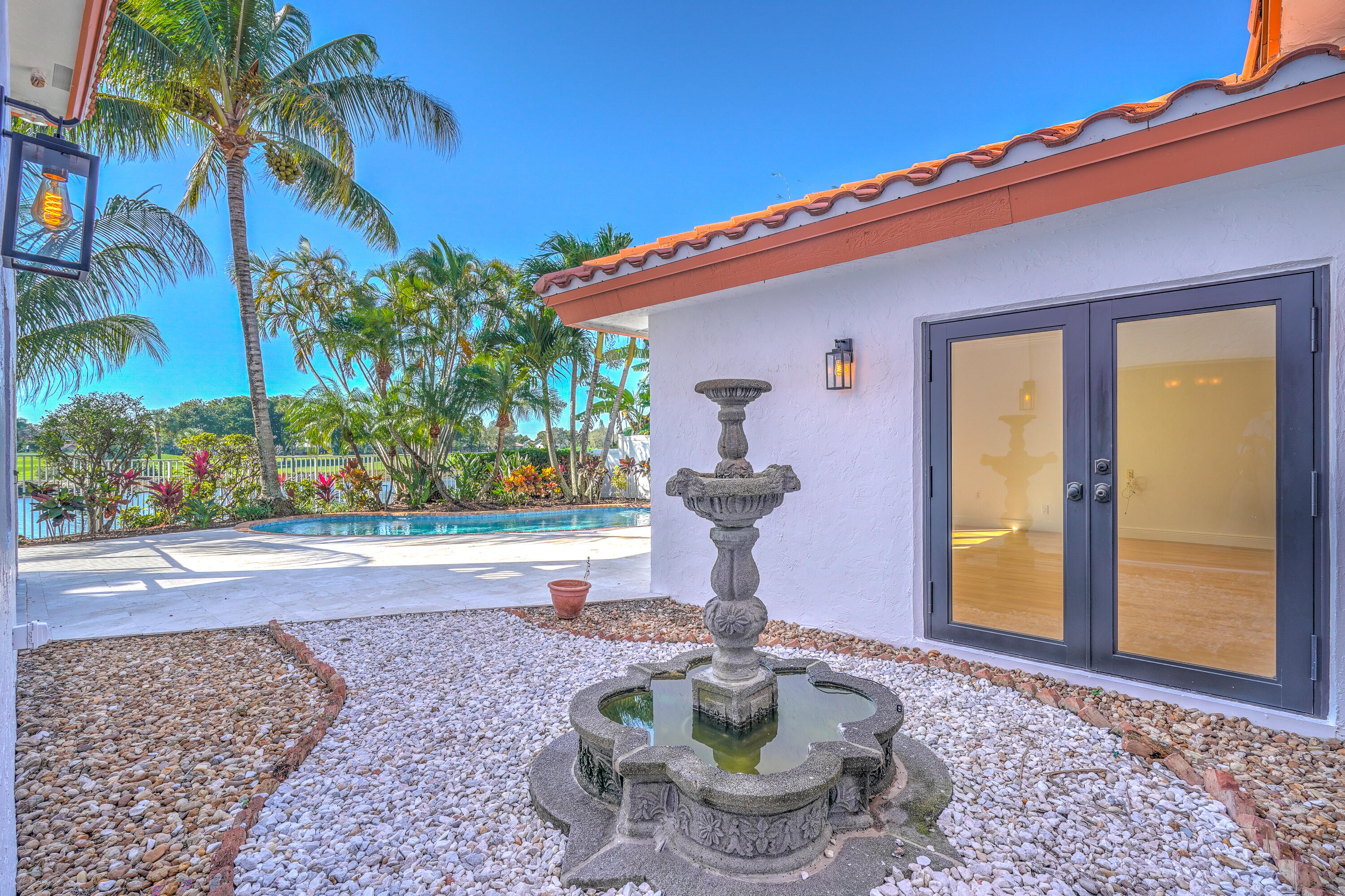 BOCA ALTA SEC 2 - Residential Lease