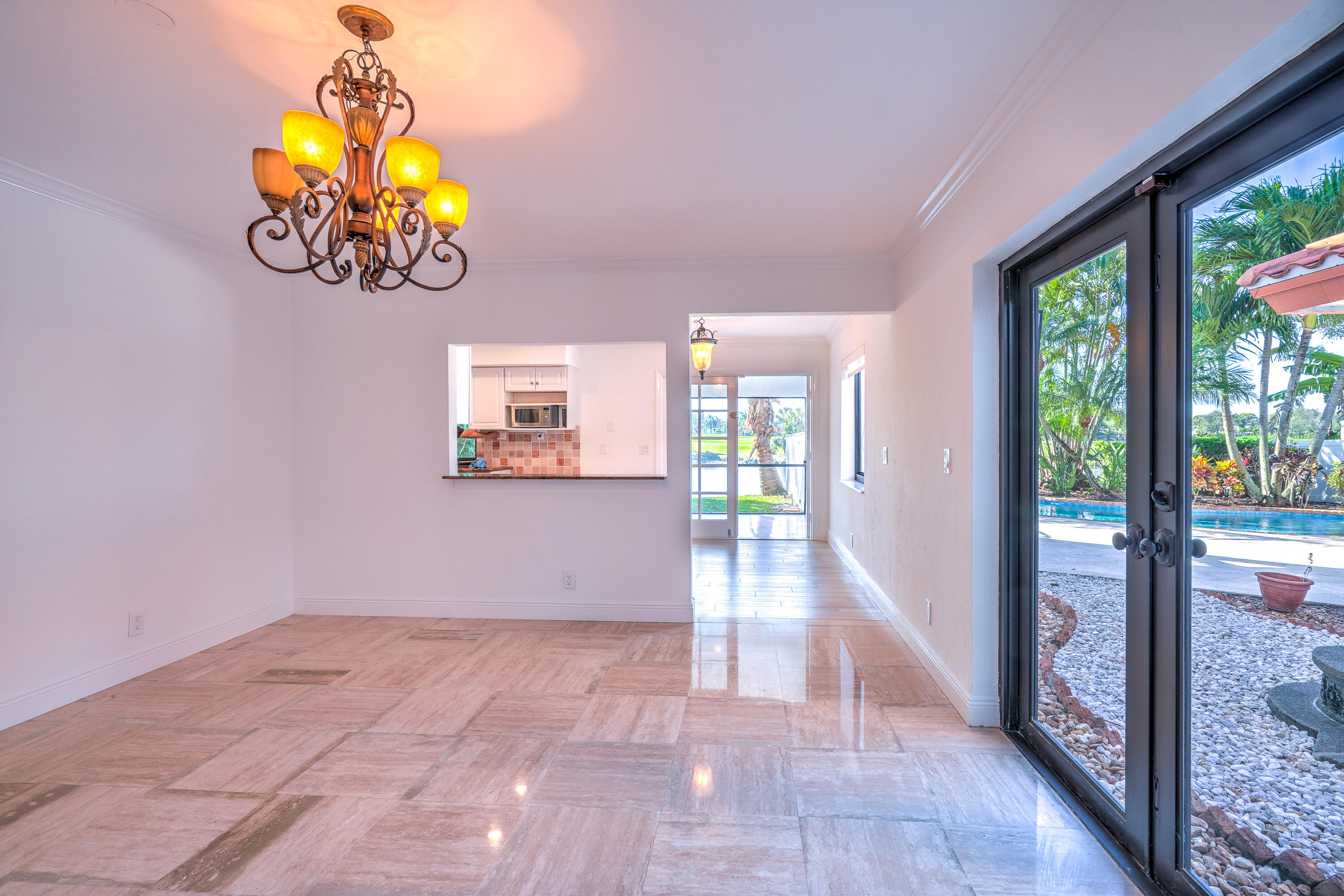 BOCA ALTA SEC 2 - Residential Lease