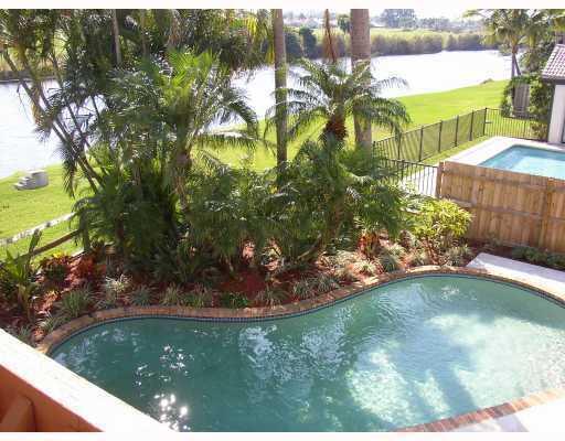 BOCA ALTA SEC 2 - Residential Lease