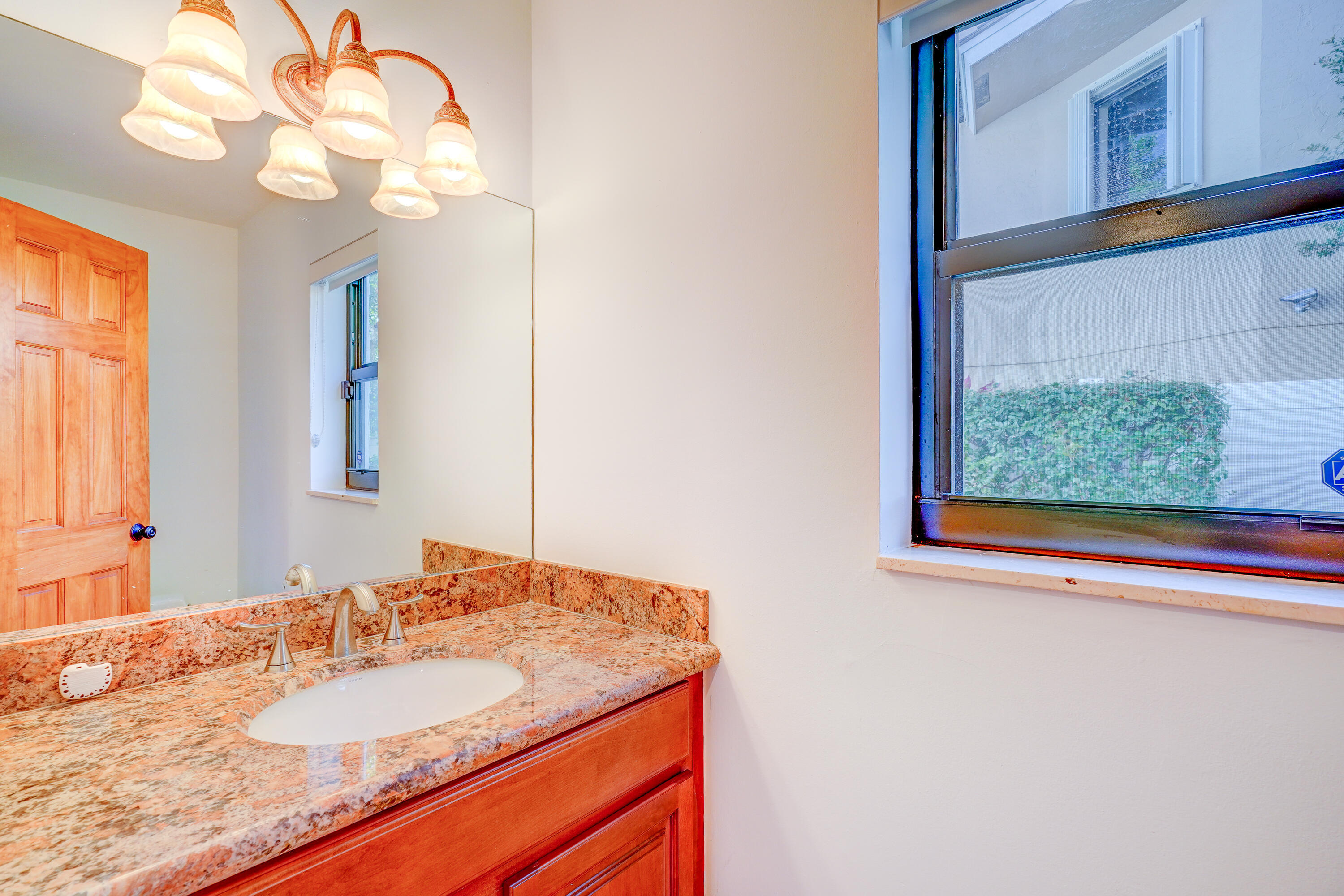 BOCA ALTA SEC 2 - Residential Lease