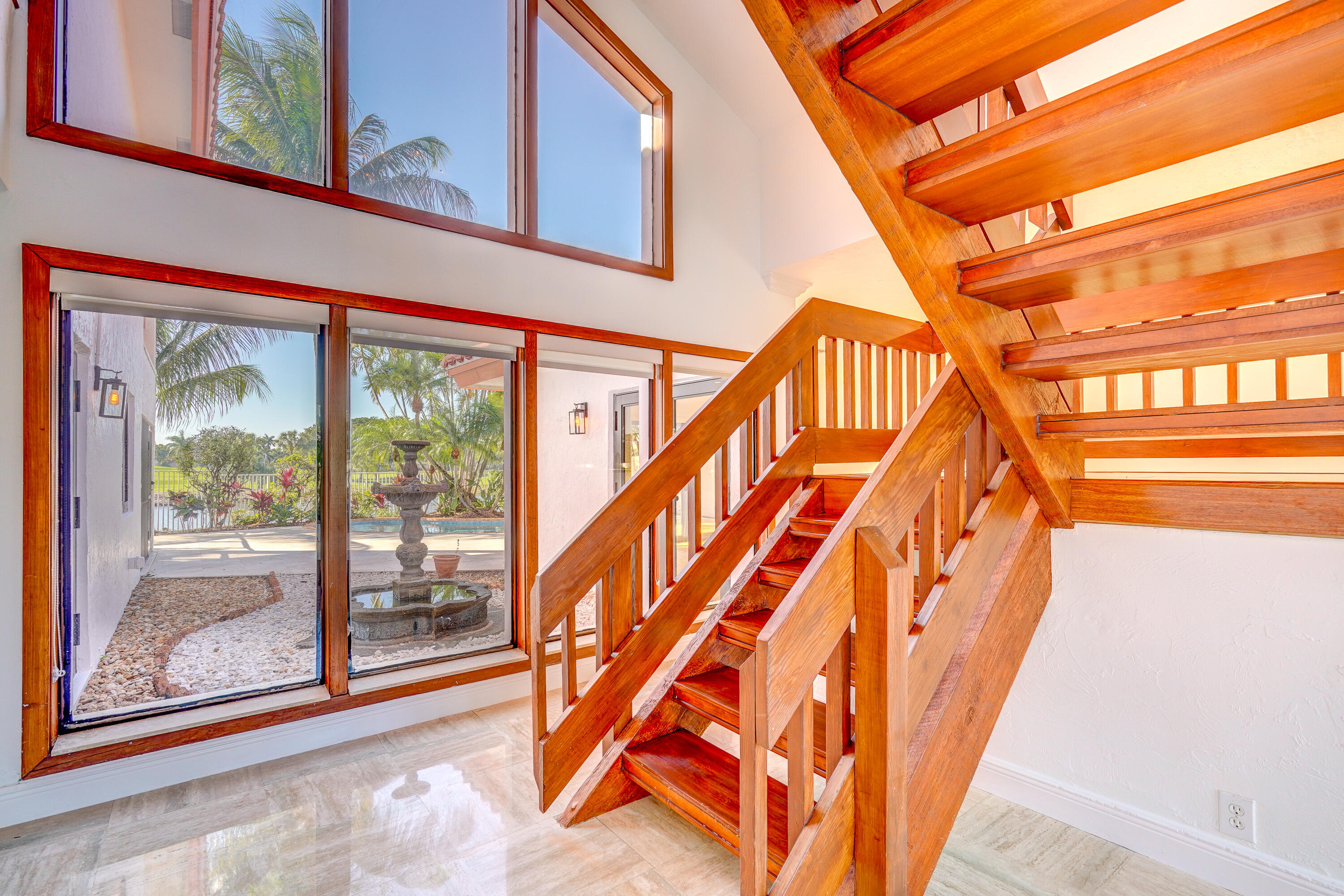 BOCA ALTA SEC 2 - Residential Lease