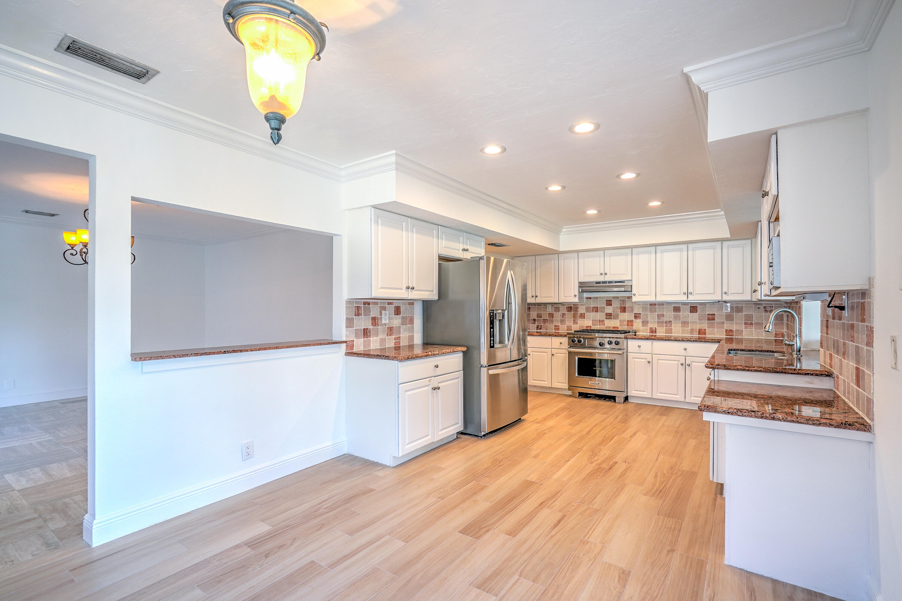 BOCA ALTA SEC 2 - Residential Lease
