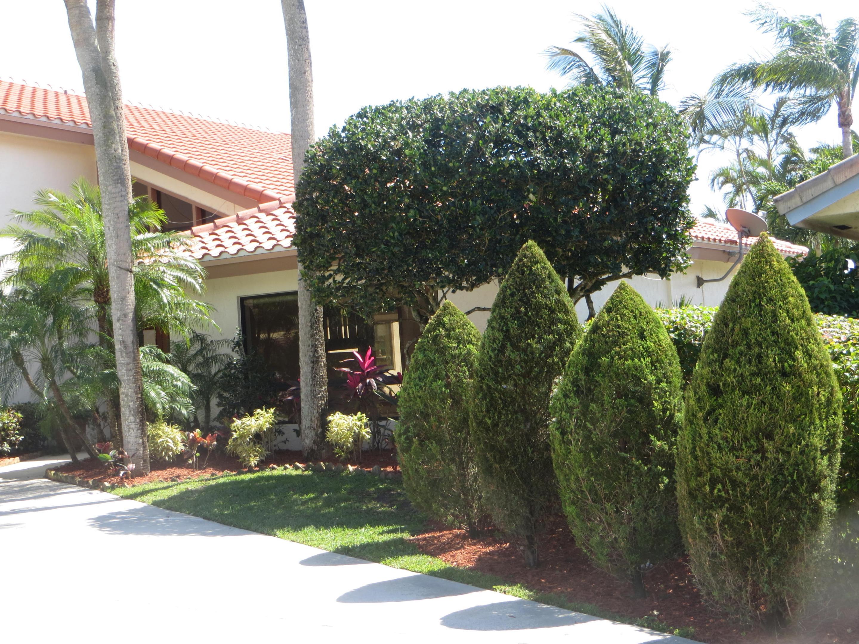 BOCA ALTA SEC 2 - Residential Lease