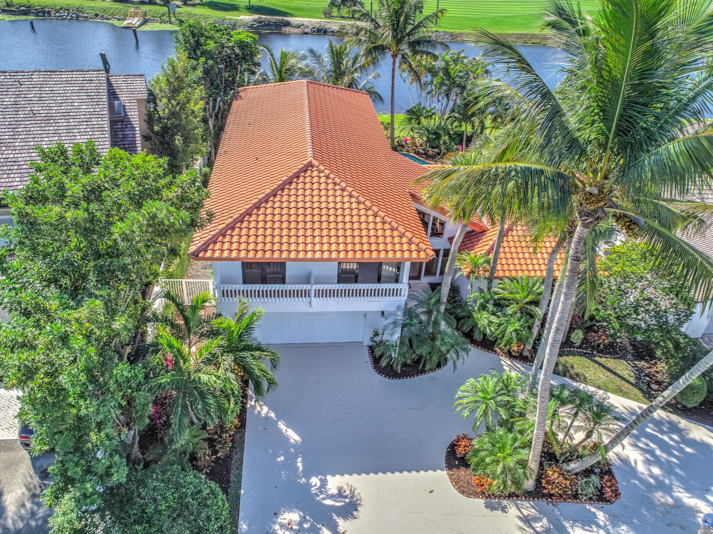 BOCA ALTA SEC 2 - Residential Lease