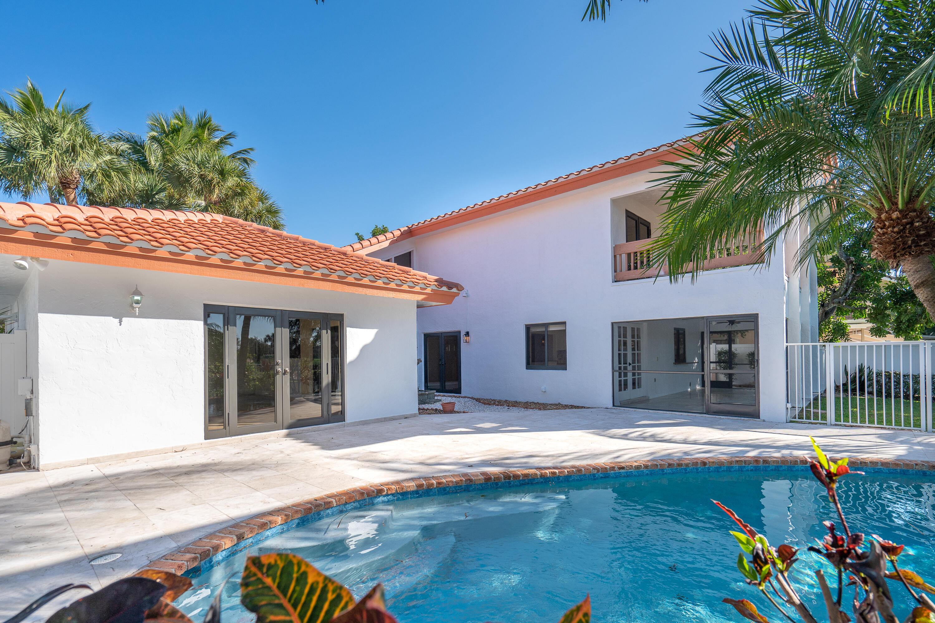BOCA ALTA SEC 2 - Residential Lease
