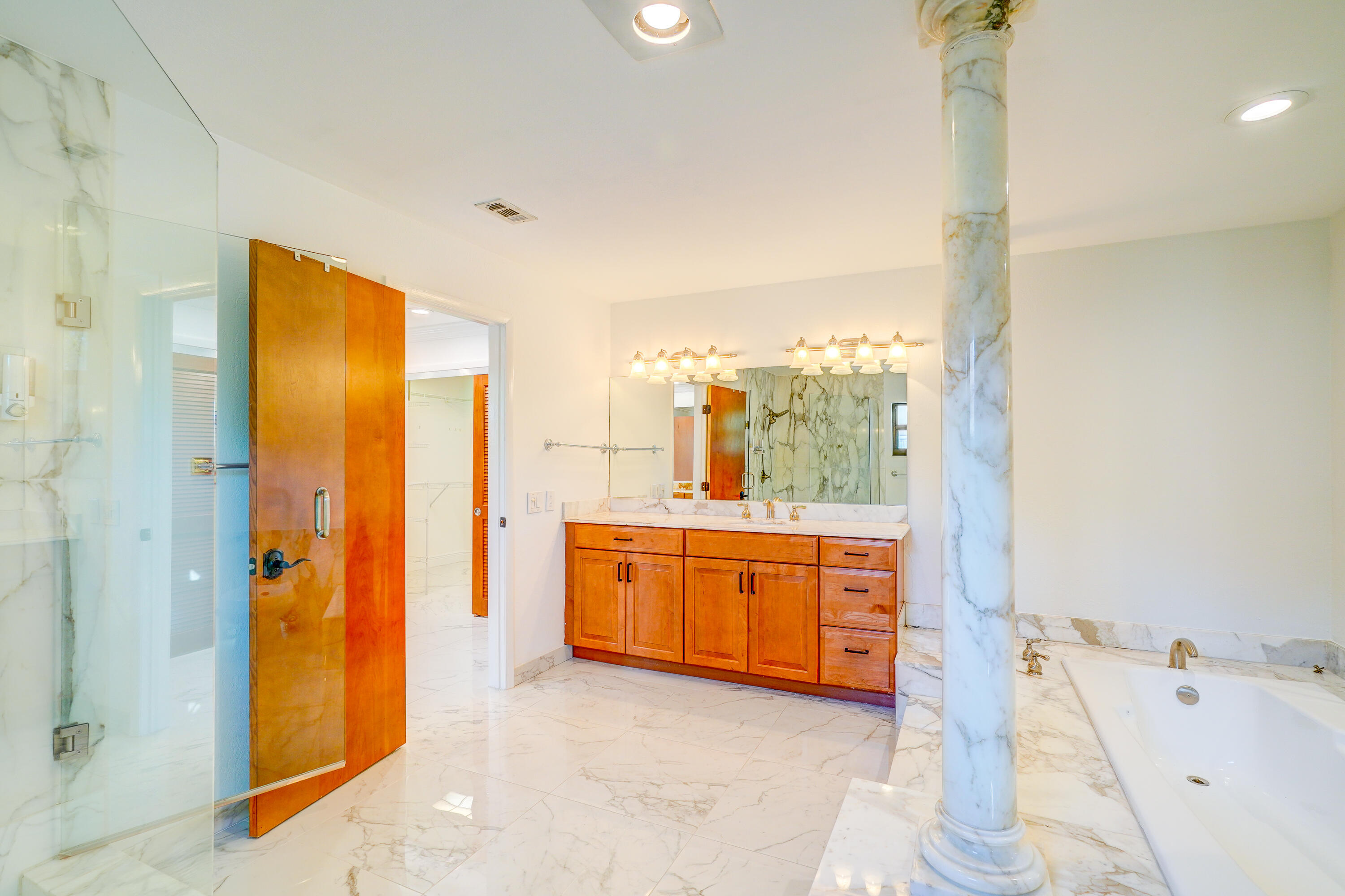 BOCA ALTA SEC 2 - Residential Lease