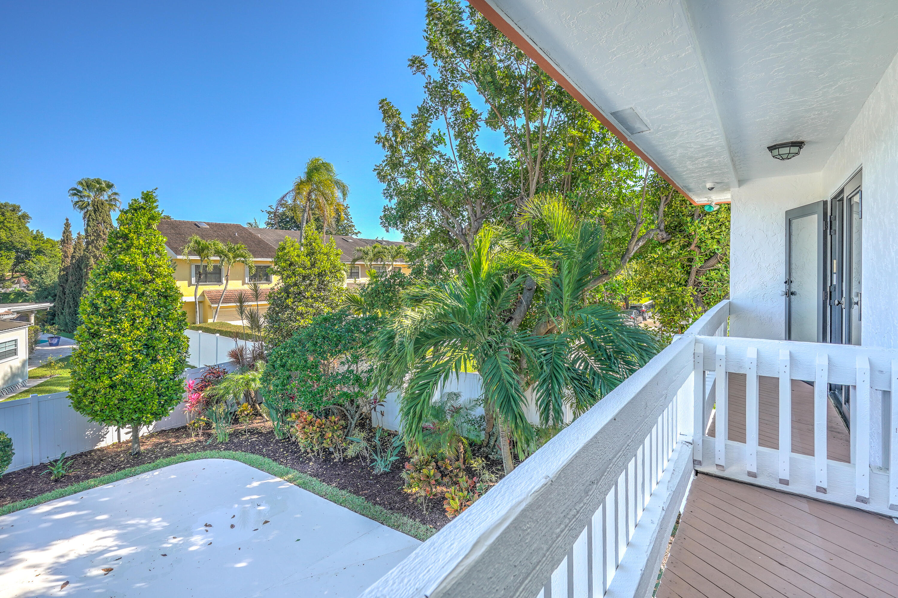 BOCA ALTA SEC 2 - Residential Lease