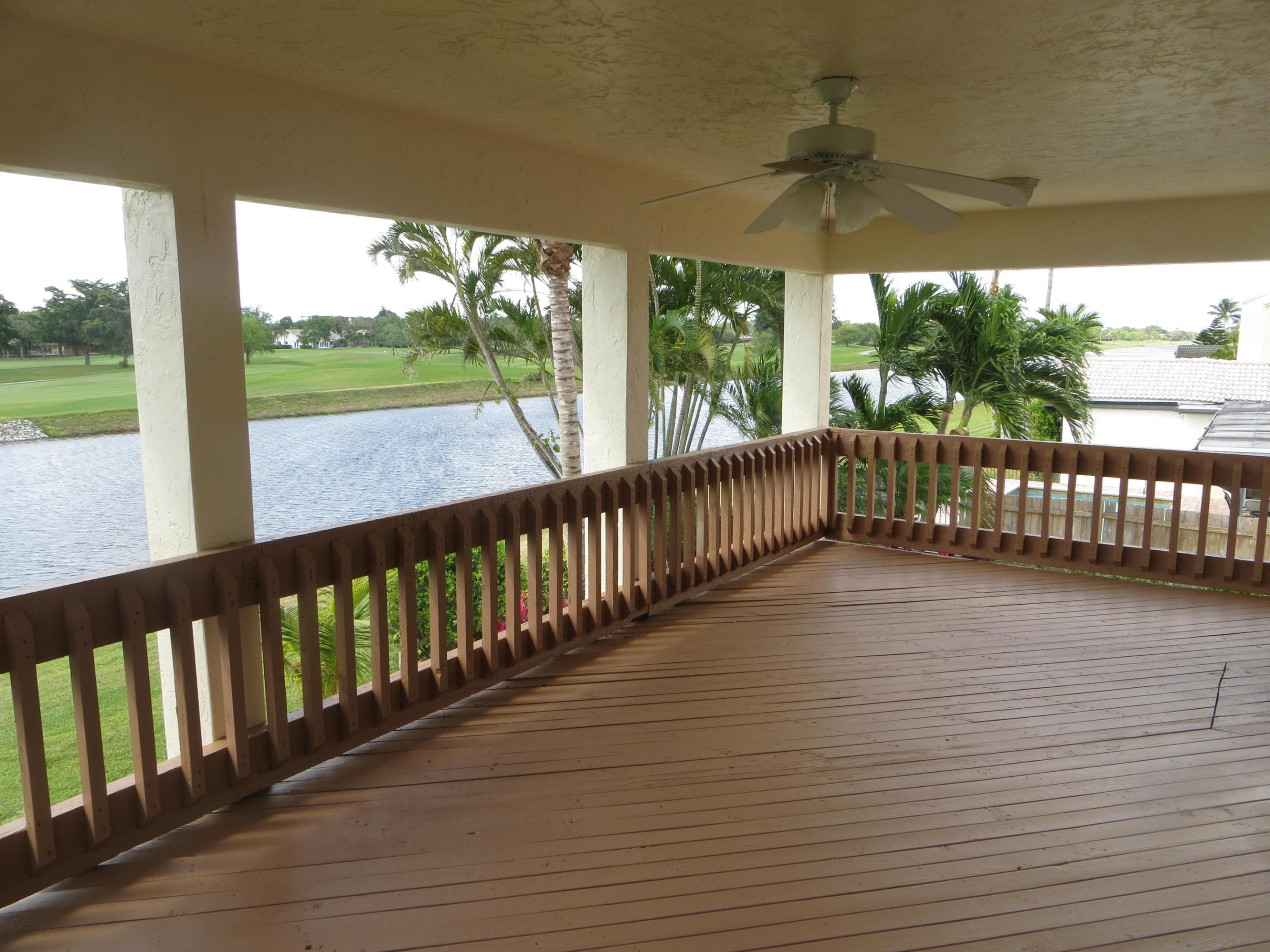 BOCA ALTA SEC 2 - Residential Lease