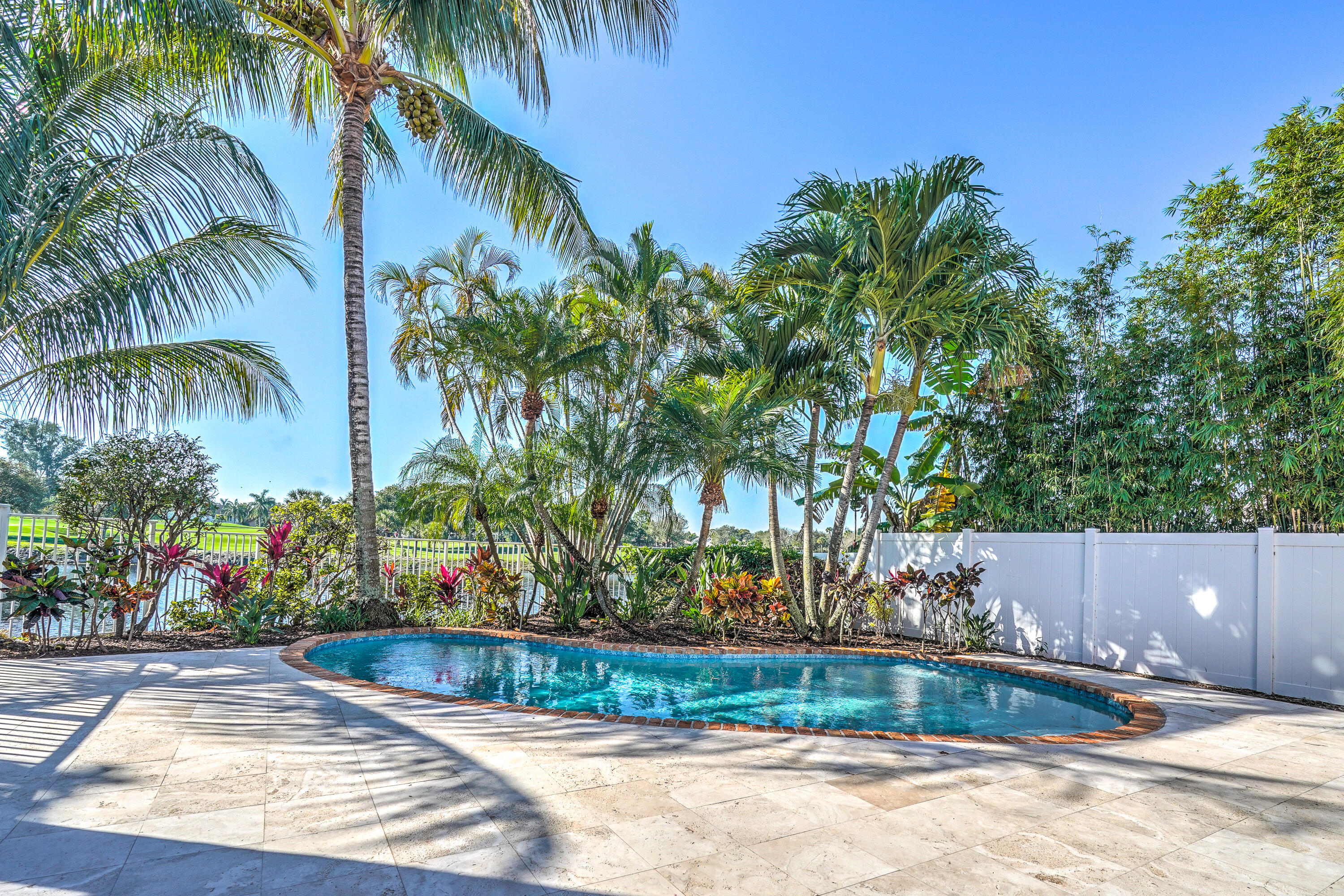 BOCA ALTA SEC 2 - Residential Lease