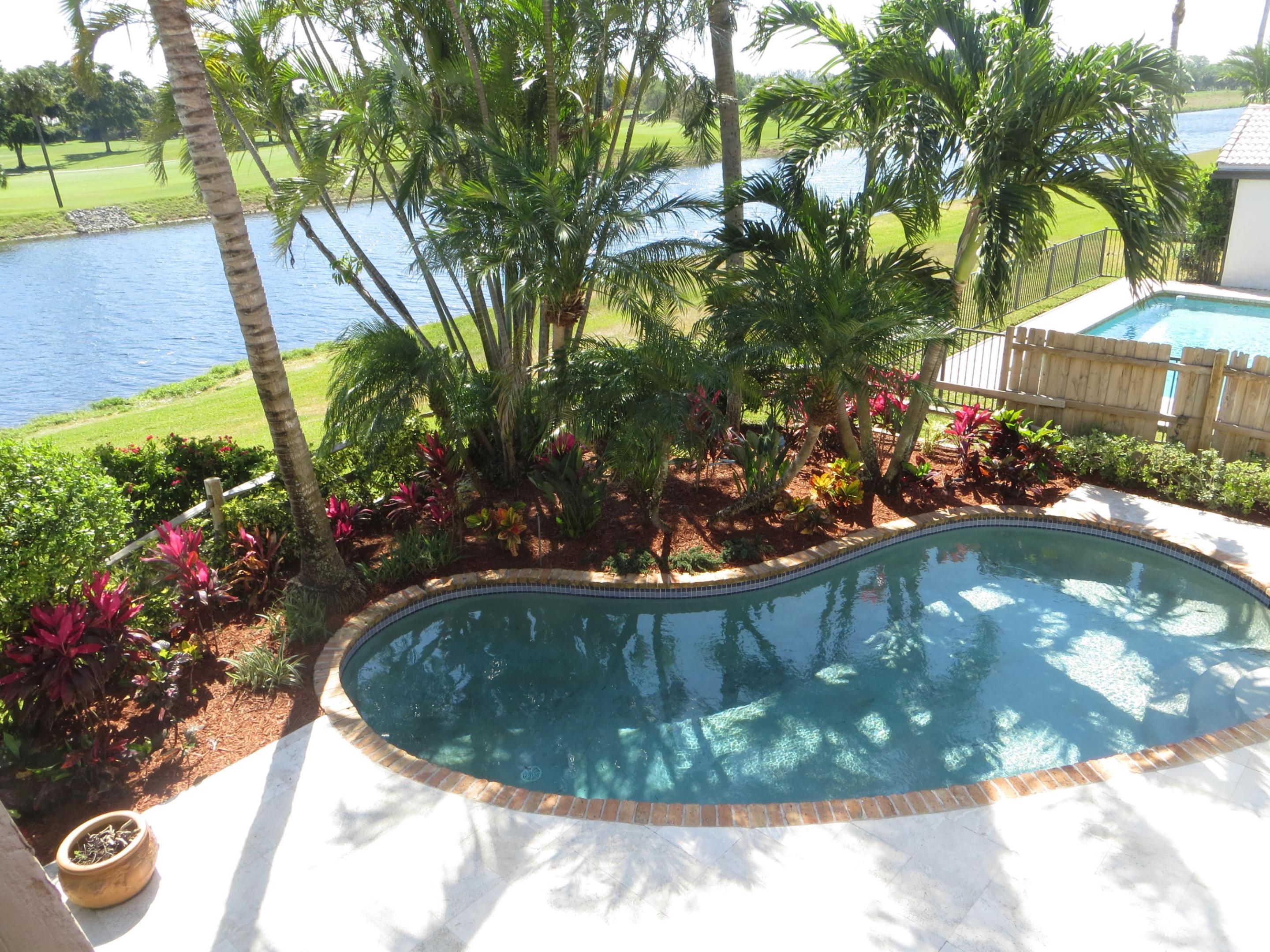 BOCA ALTA SEC 2 - Residential Lease