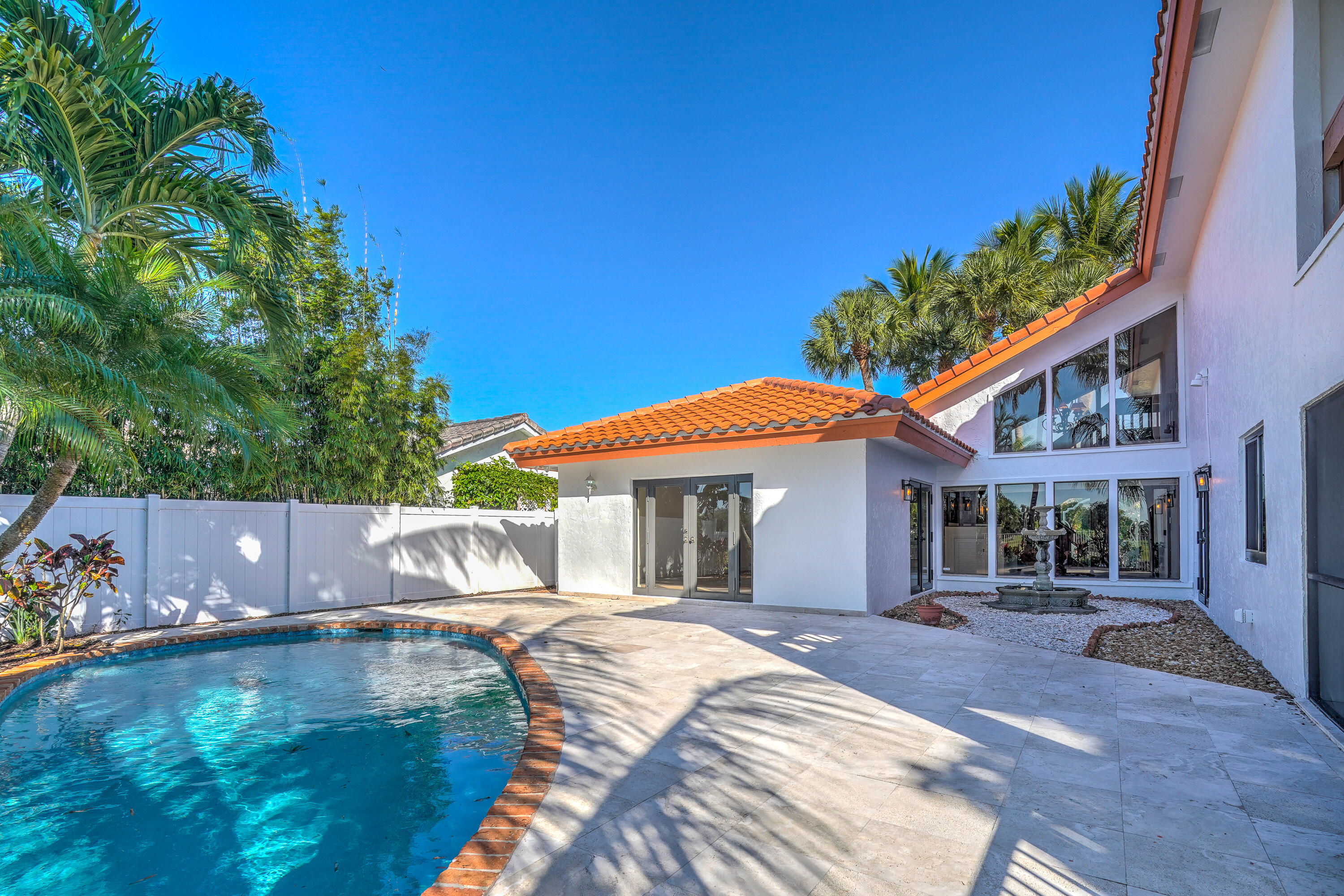 BOCA ALTA SEC 2 - Residential Lease