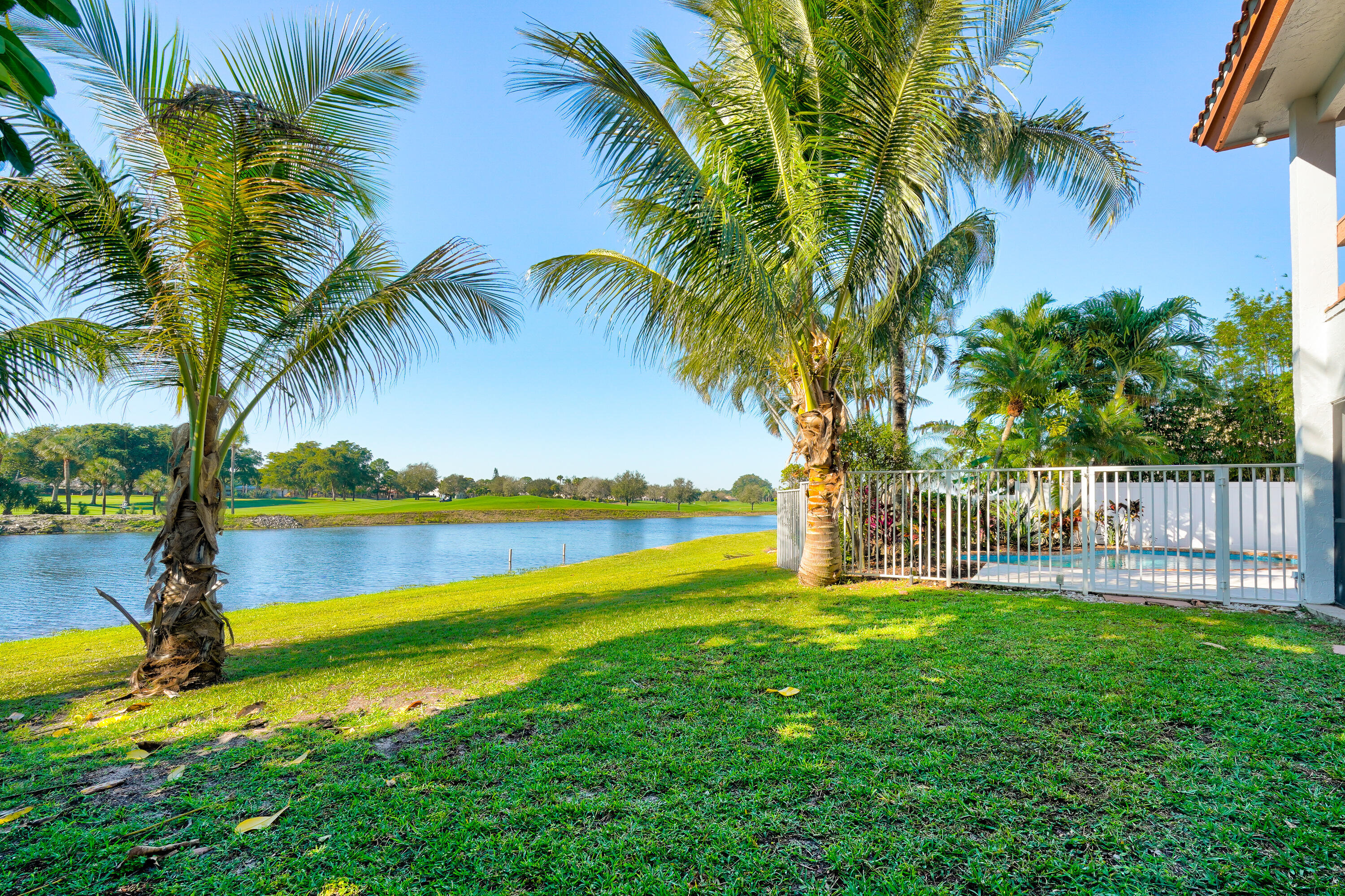 BOCA ALTA SEC 2 - Residential Lease