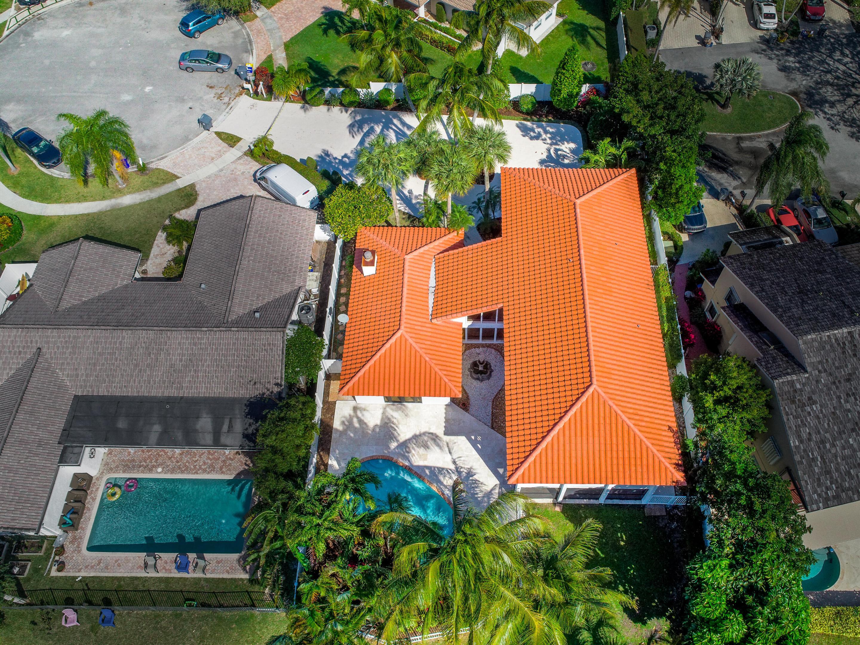 BOCA ALTA SEC 2 - Residential Lease