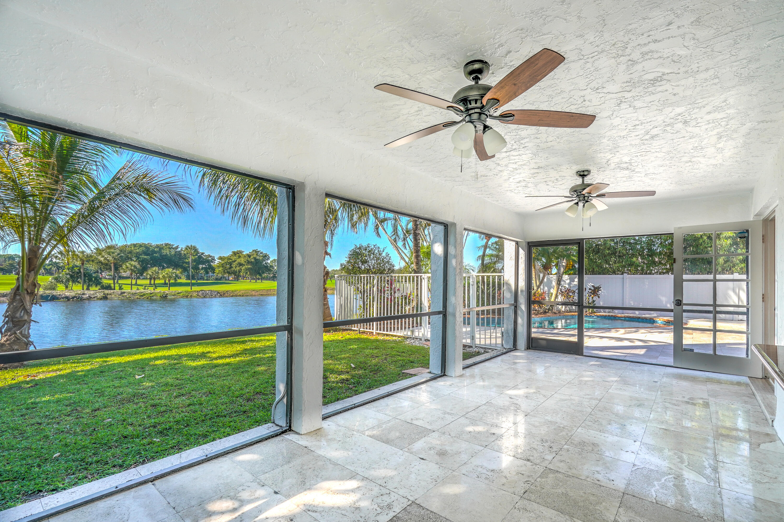 BOCA ALTA SEC 2 - Residential Lease