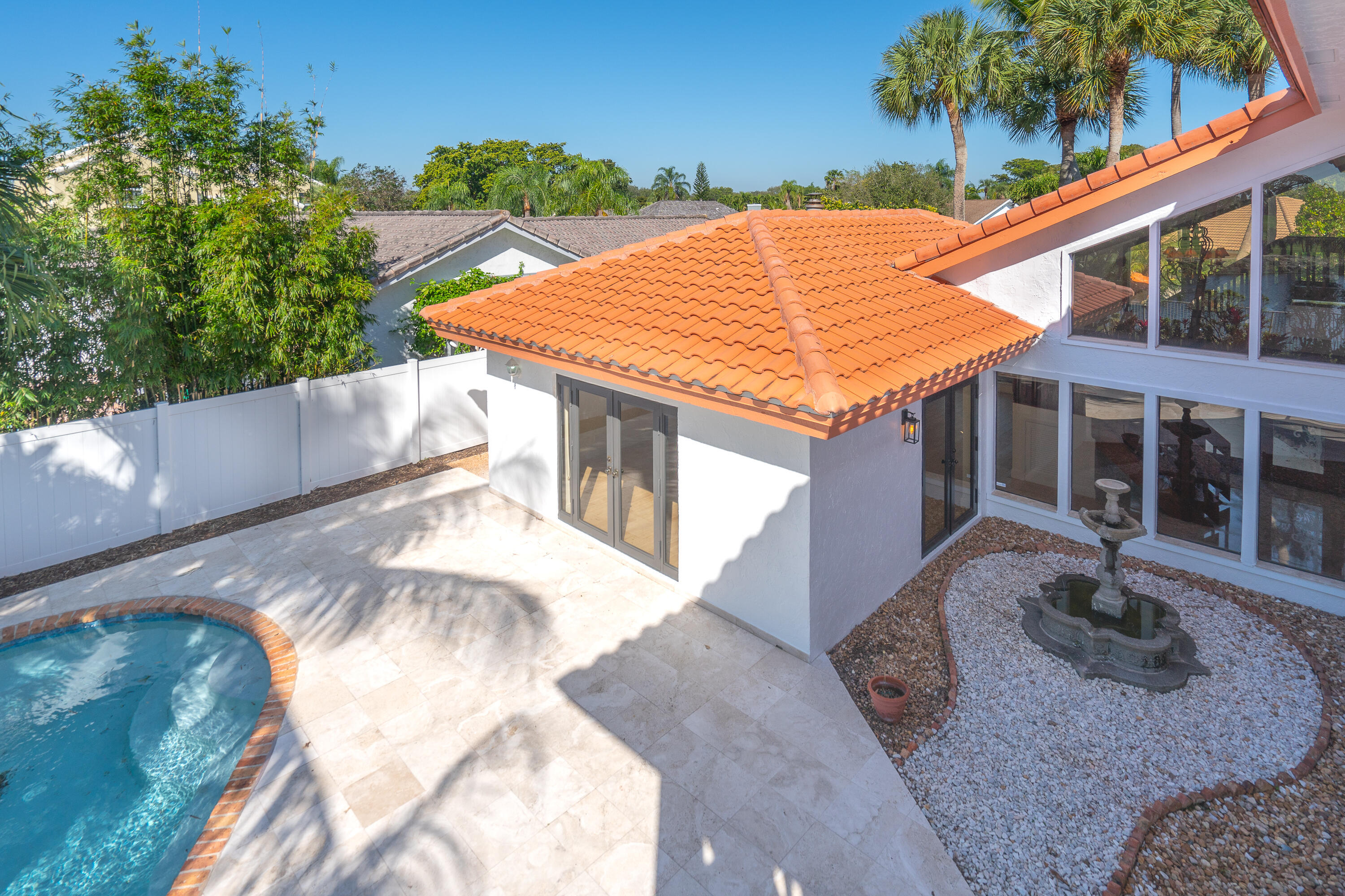 BOCA ALTA SEC 2 - Residential Lease