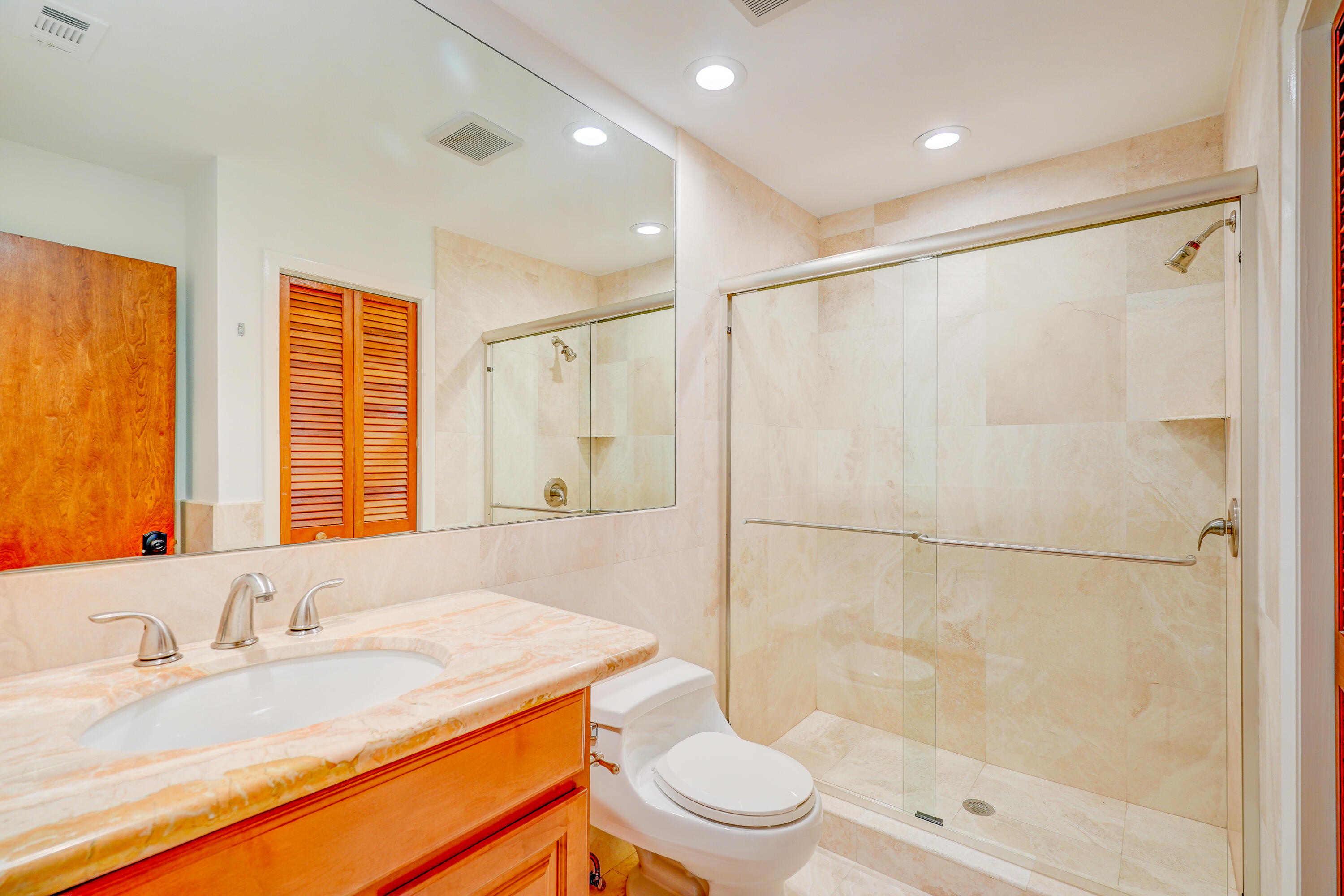 BOCA ALTA SEC 2 - Residential Lease