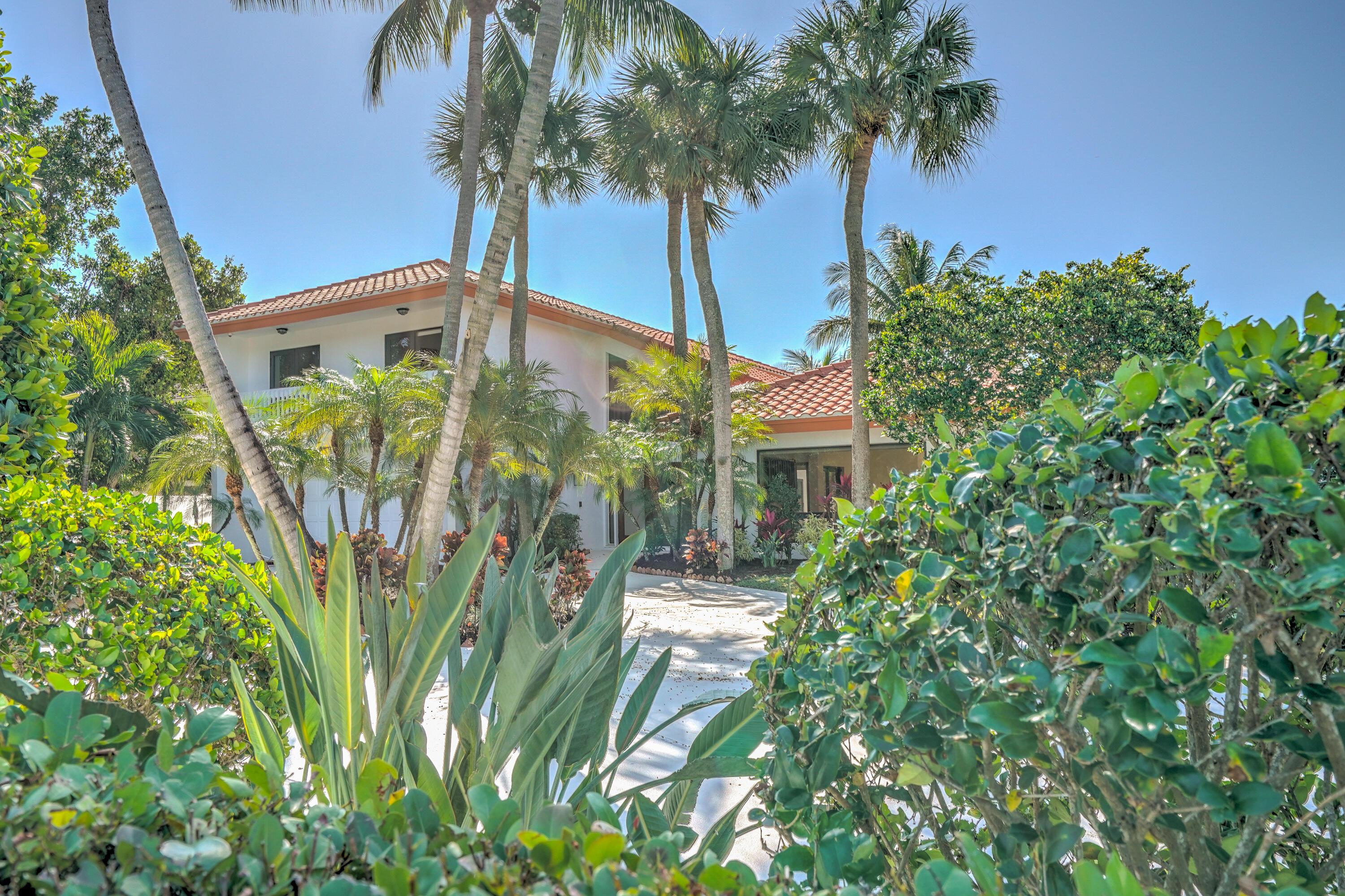BOCA ALTA SEC 2 - Residential Lease
