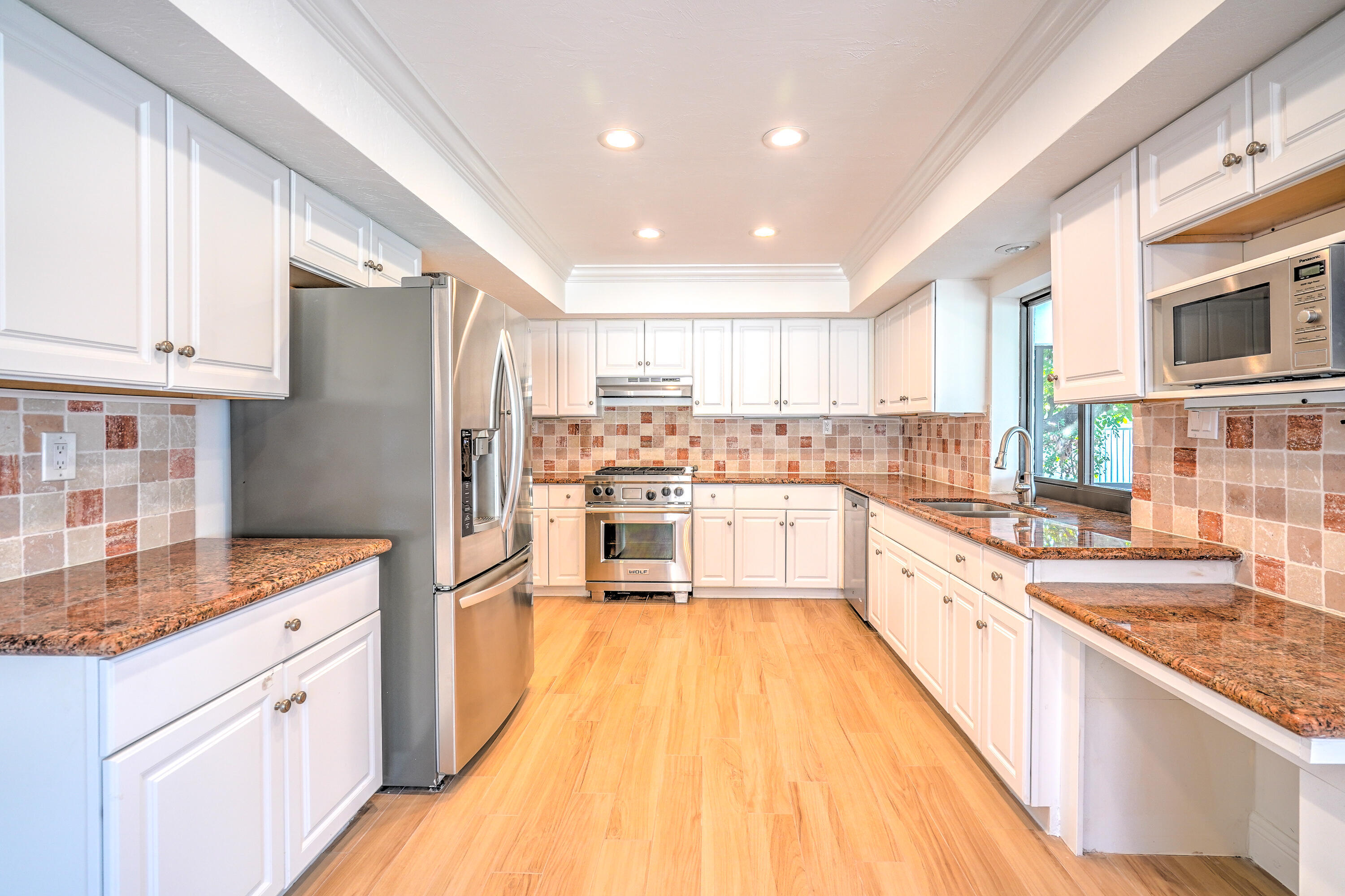 BOCA ALTA SEC 2 - Residential Lease